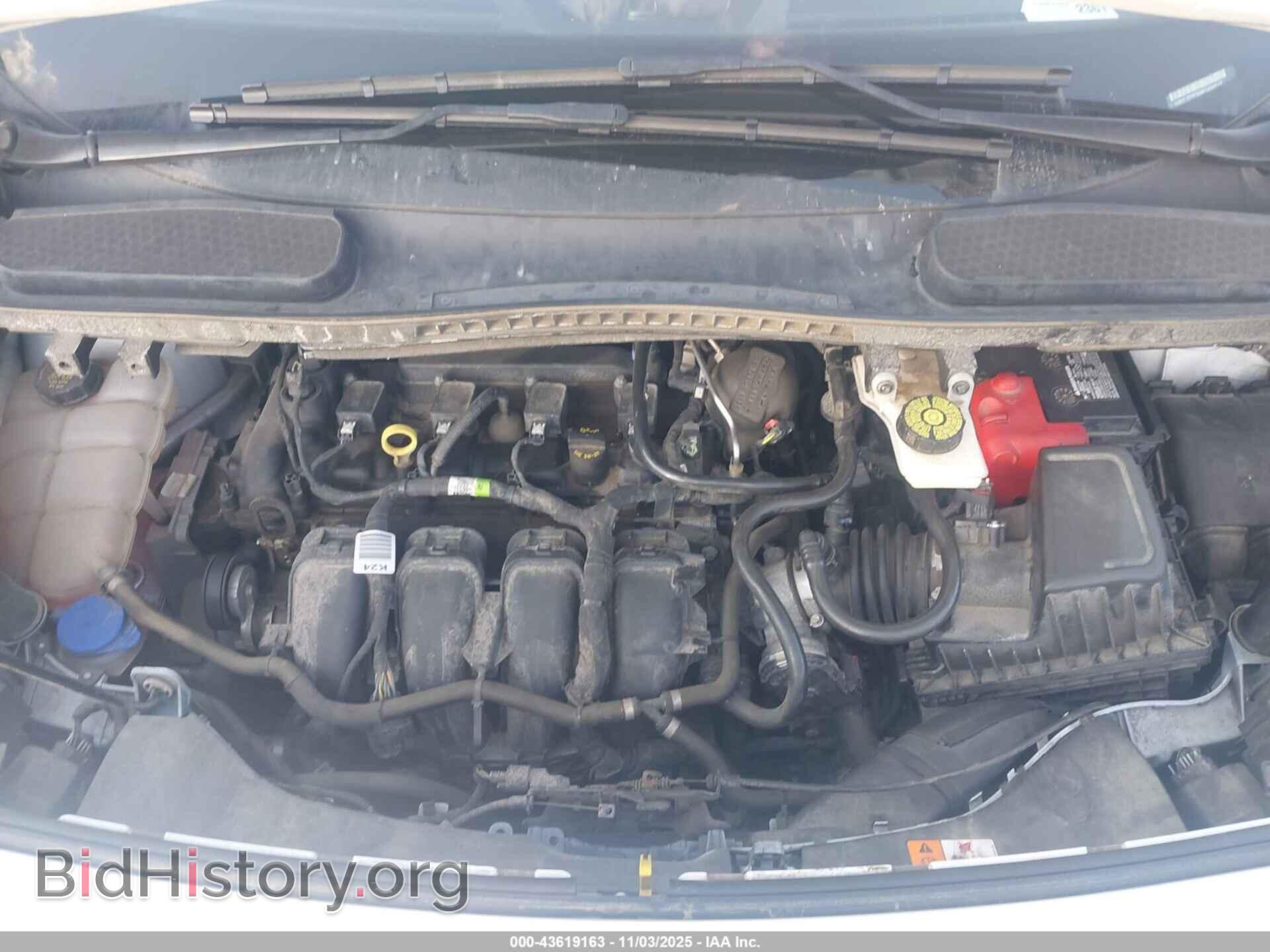 2021 FORD TRANSIT CONNECT - VIN: NM0LS7F29M1498317 - Фото 10