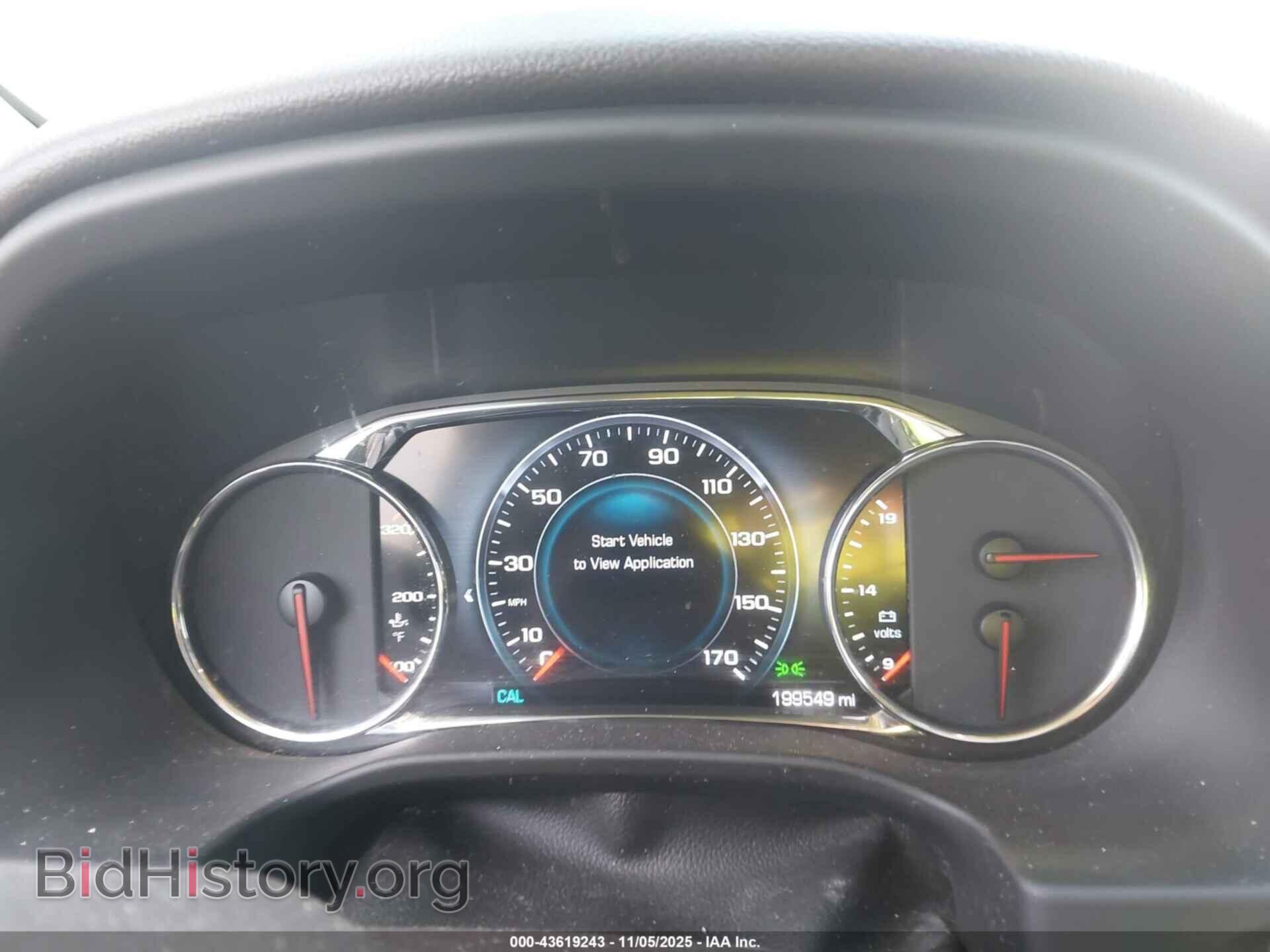 2017 GMC ACADIA - VIN: 1GKKNPLS0HZ134728 - Фото 7