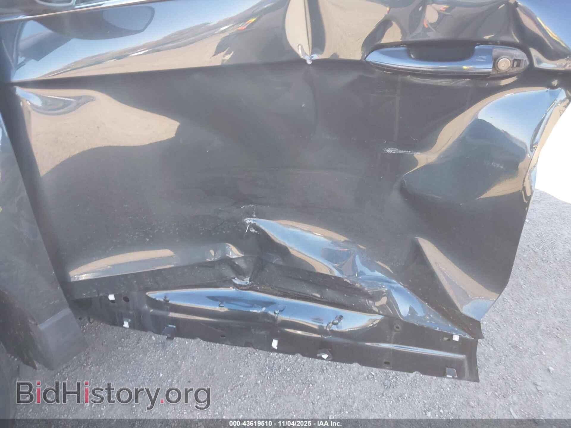 2022 FORD EDGE - VIN: 2FMPK4J99NBA36848 - Фото 6