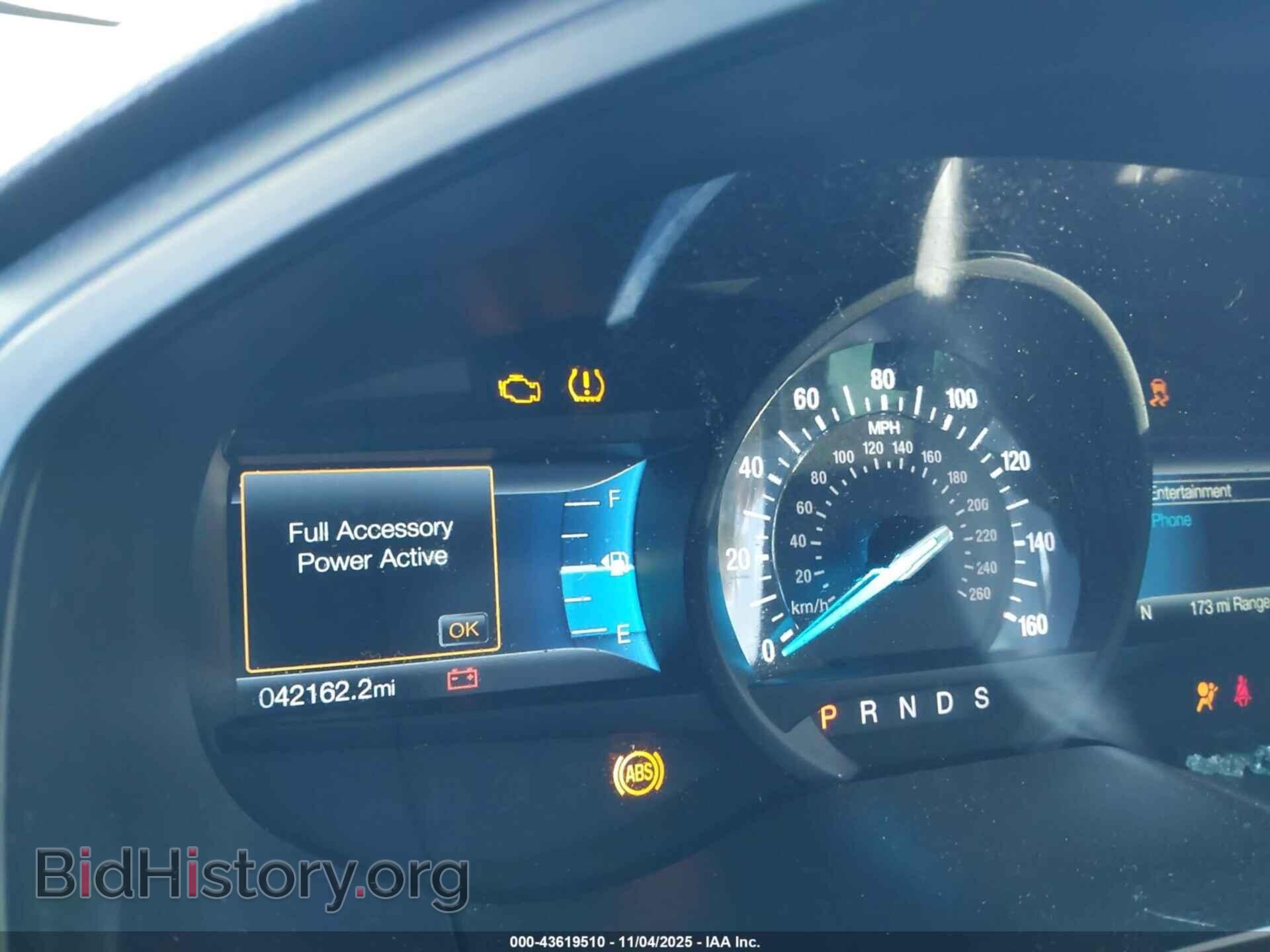 2022 FORD EDGE - VIN: 2FMPK4J99NBA36848 - Фото 7