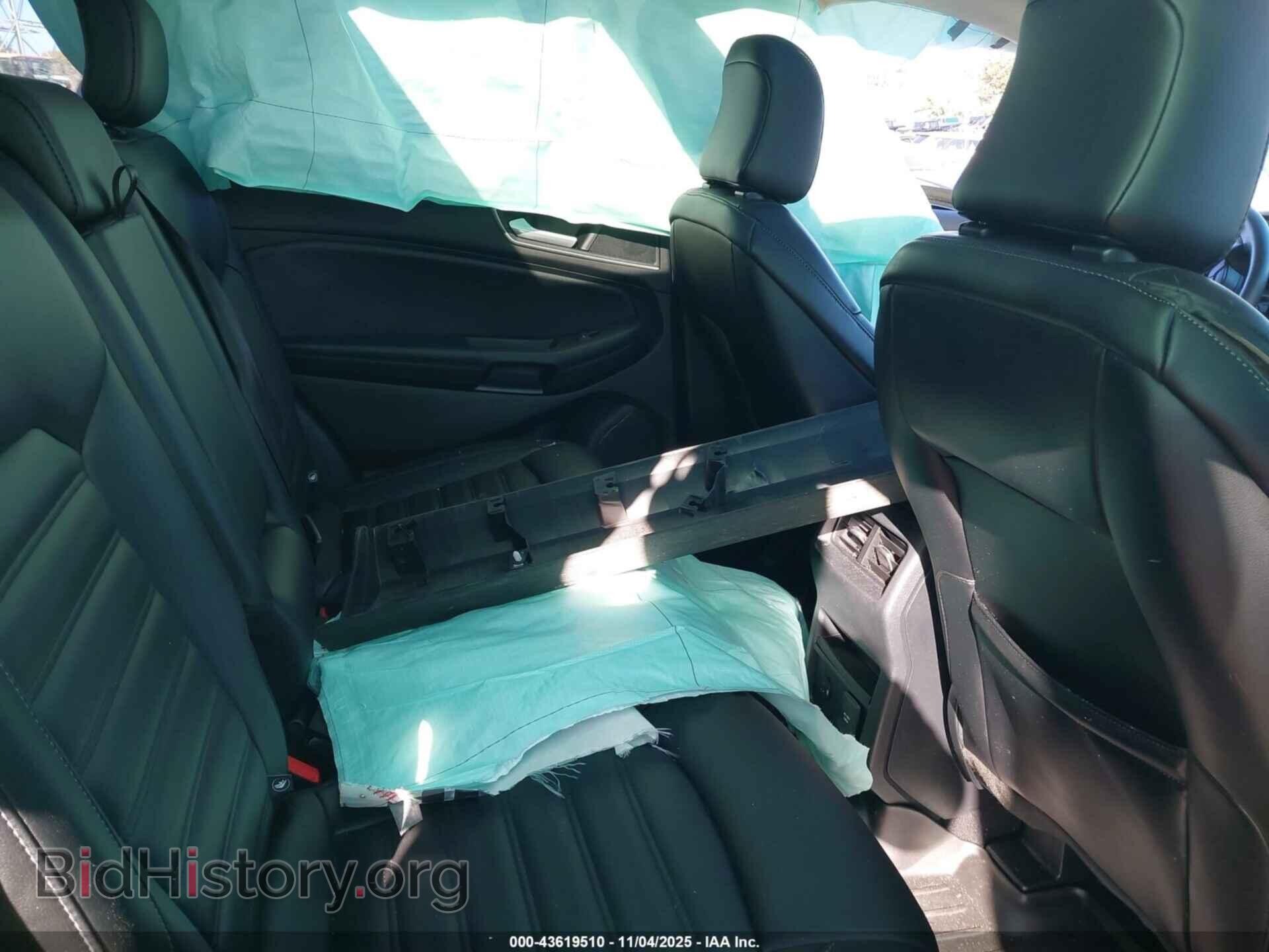 2022 FORD EDGE - VIN: 2FMPK4J99NBA36848 - Фото 8