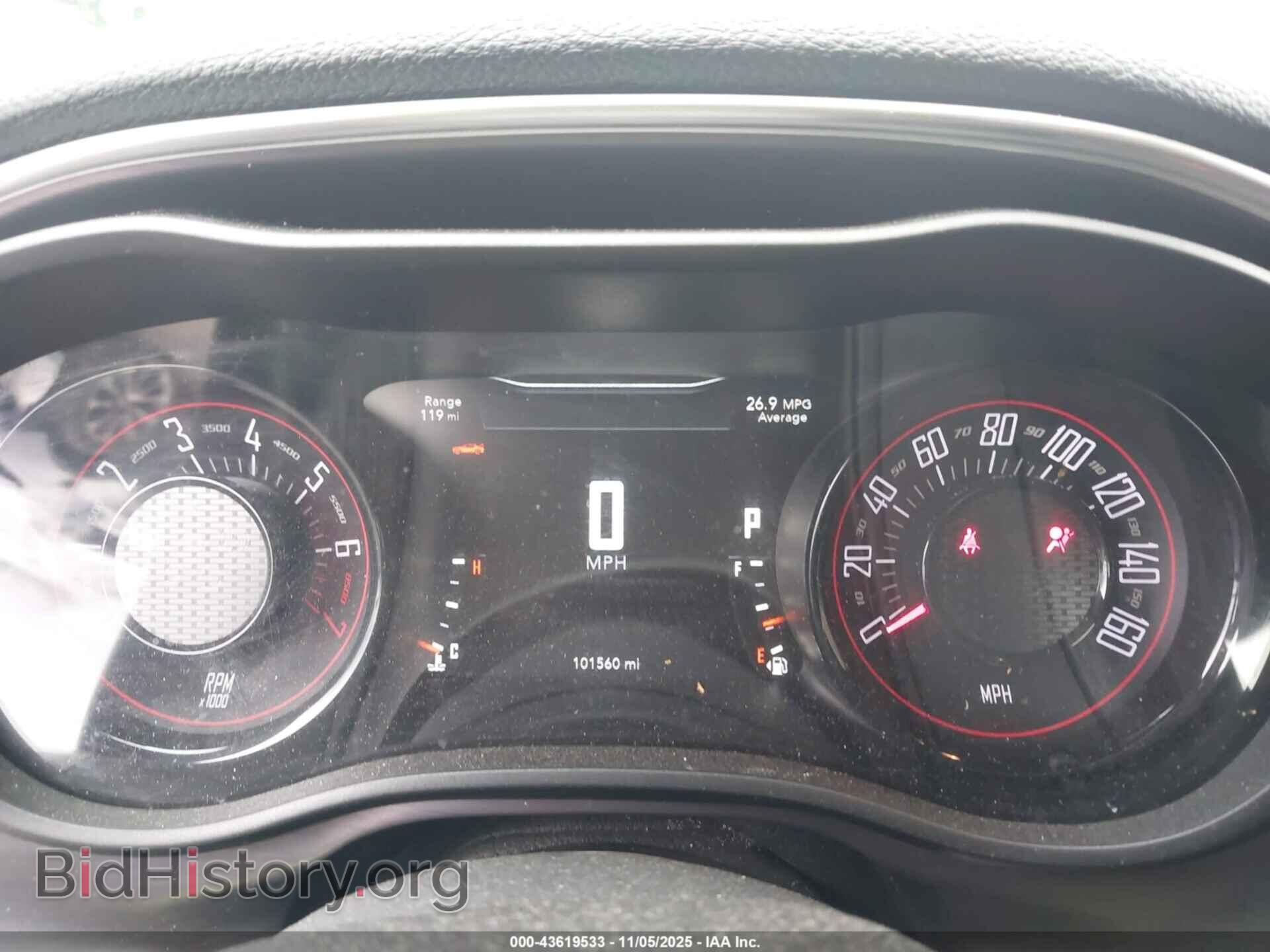 2018 DODGE CHALLENGER - VIN: 2C3CDZAG8JH204645 - Фото 7