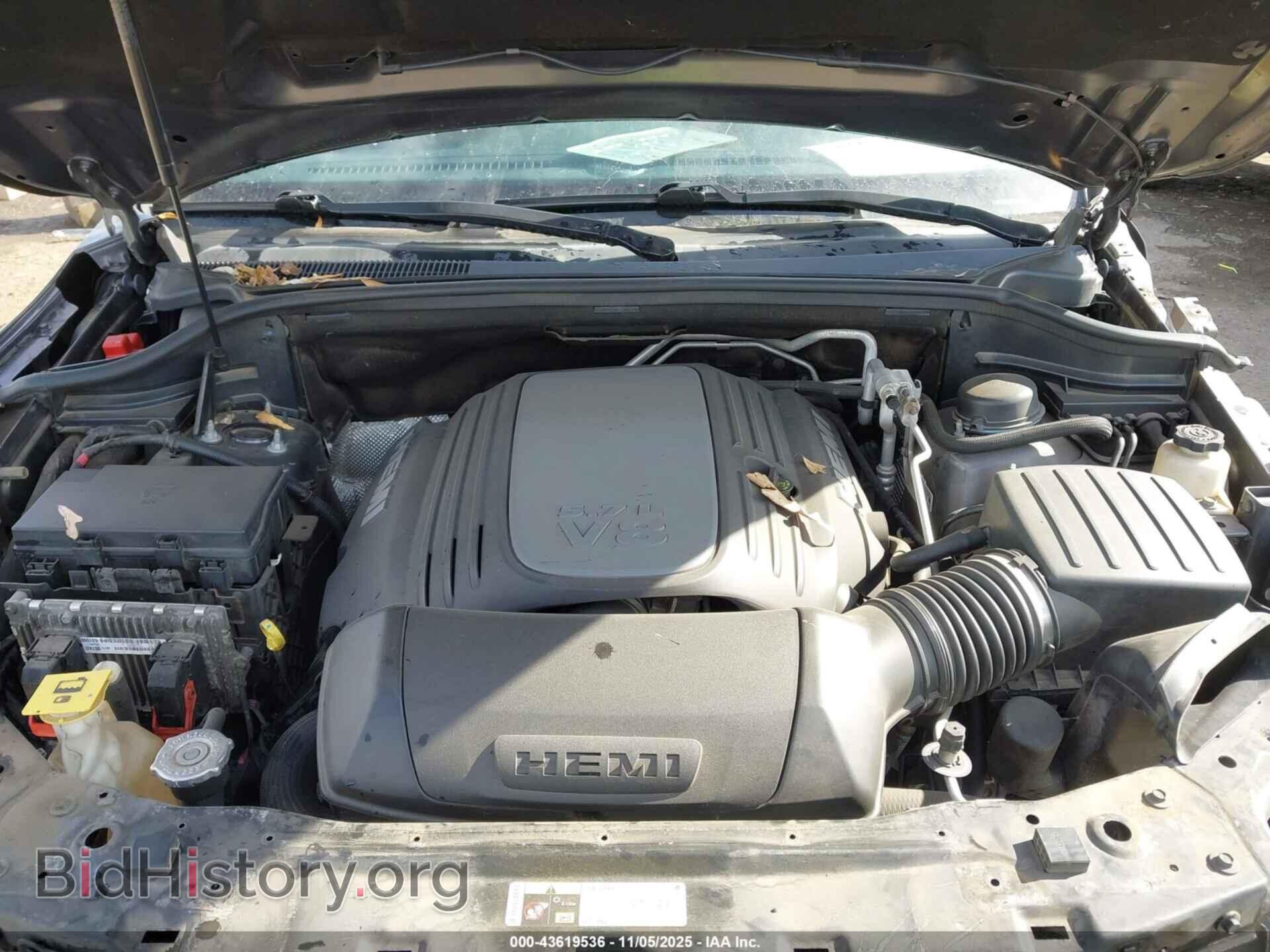 2014 DODGE DURANGO - VIN: 1C4SDJET2EC349382 - Фото 10