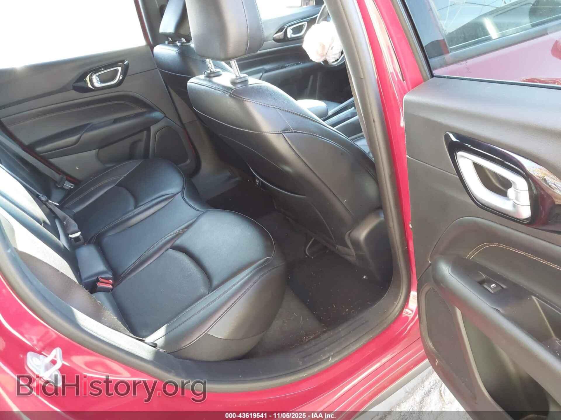2022 JEEP COMPASS - VIN: 3C4NJDCB4NT135953 - Фото 8