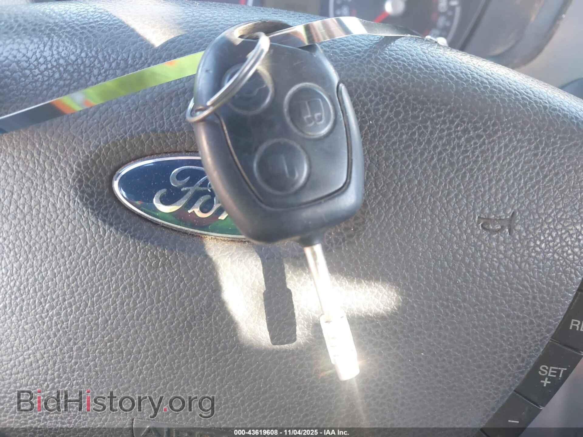 2010 FORD TRANSIT CONNECT - VIN: NM0LS7BNXAT039586 - Фото 11