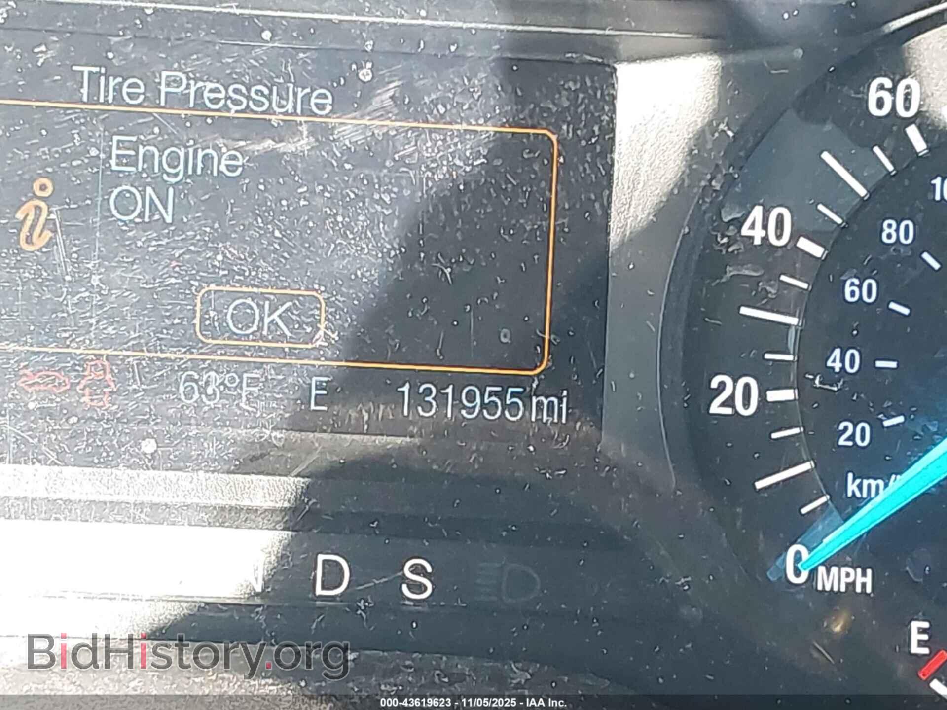 2015 FORD EDGE - VIN: 2FMTK3G94FBC23495 - Фото 16