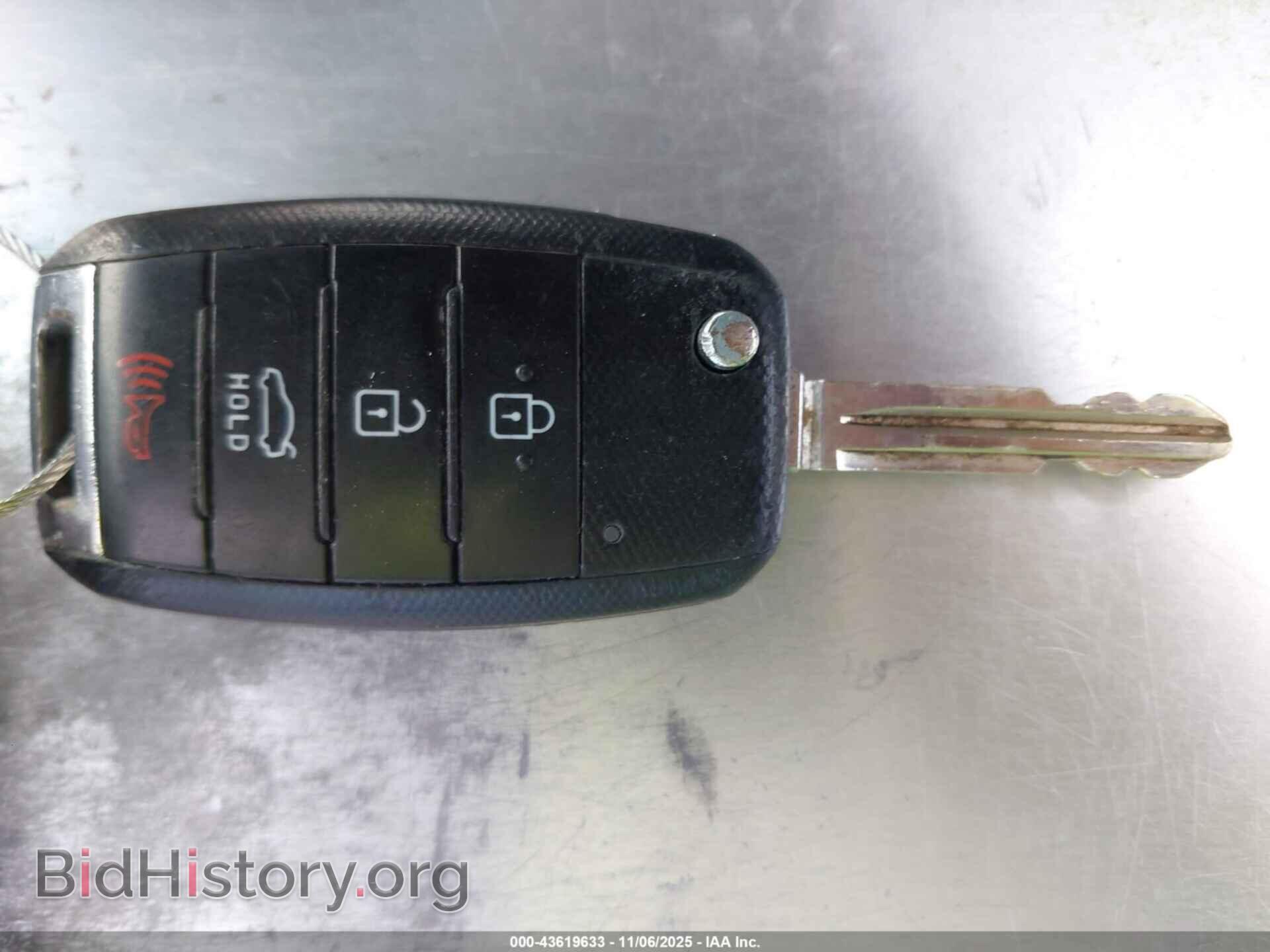 2017 KIA FORTE - VIN: 3KPFK4A78HE143918 - Фото 11