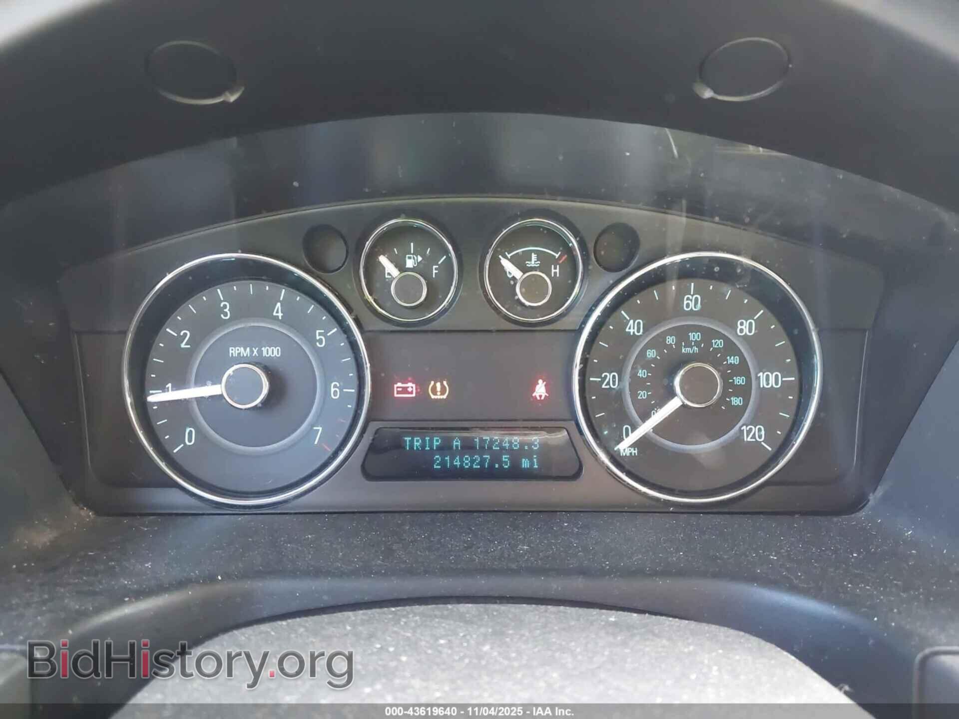 2009 FORD FLEX - VIN: 2FMDK51C69BA13425 - Photo 7