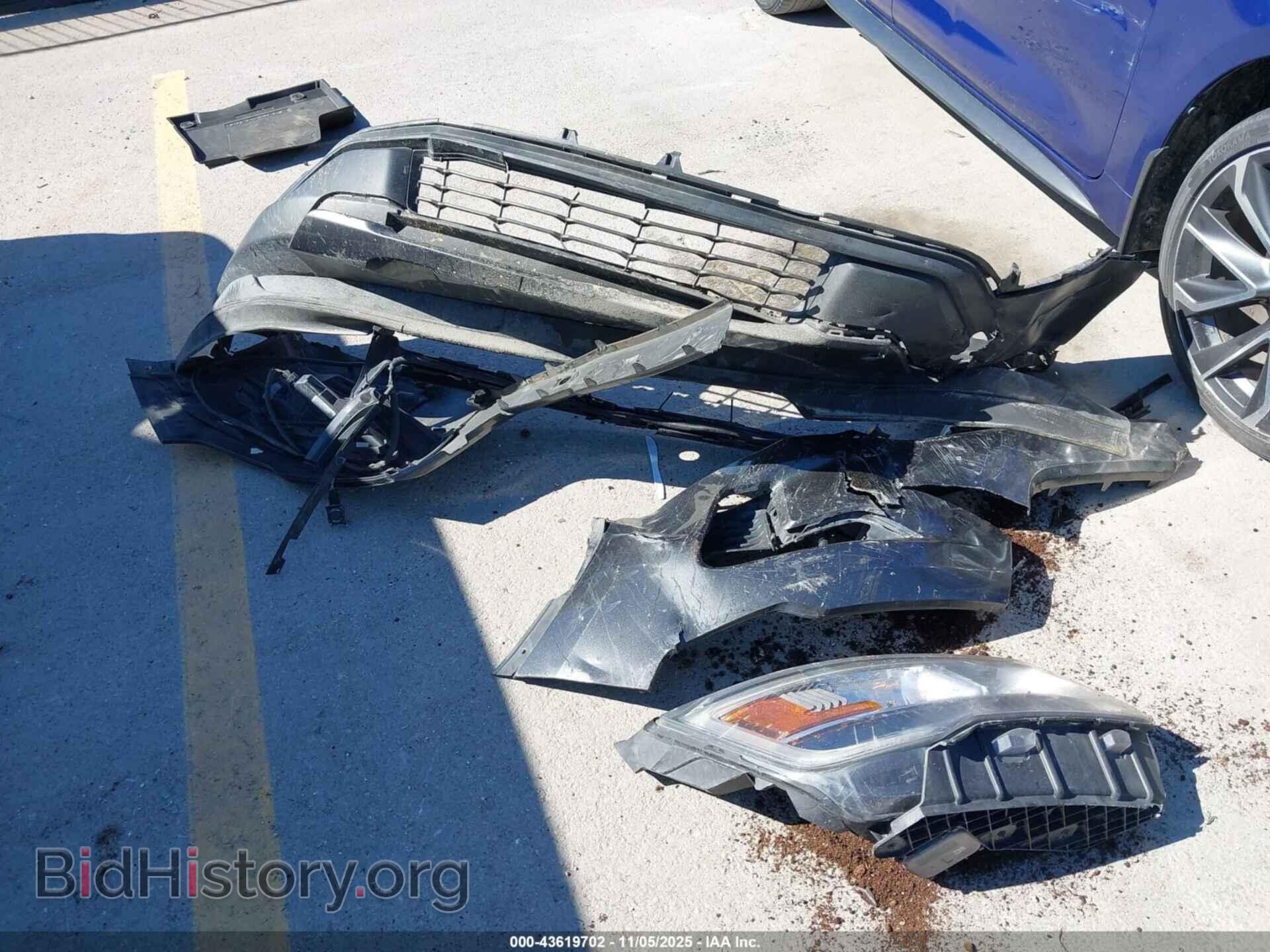 2018 FORD EXPLORER - VIN: 1FM5K7D88JGB07309 - Фото 12
