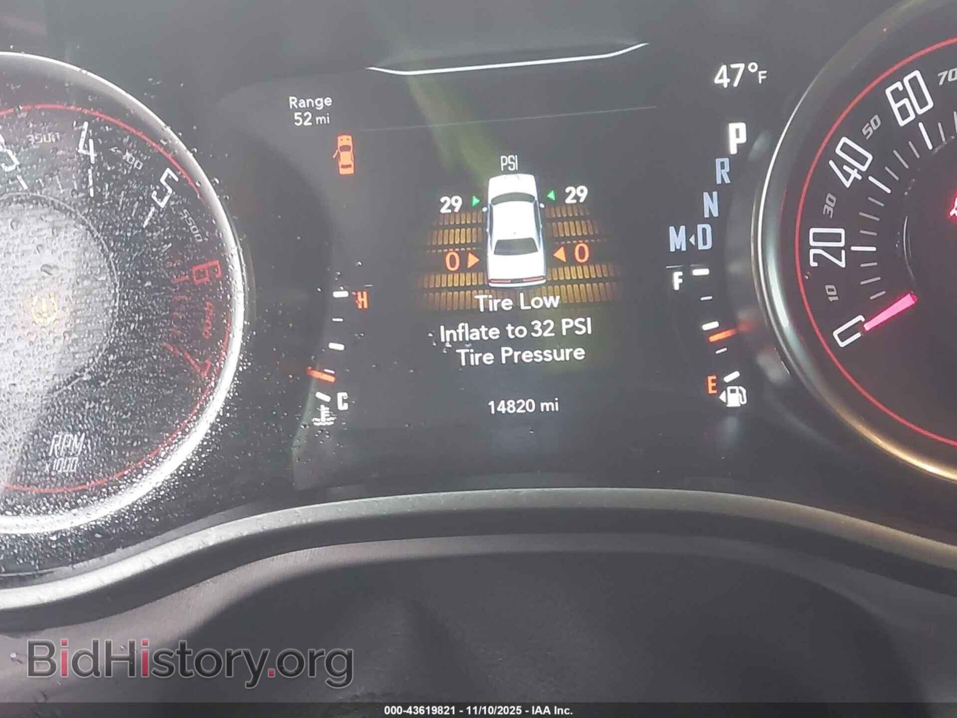 2019 DODGE CHALLENGER - VIN: 2C3CDZBT1KH680264 - Фото 16