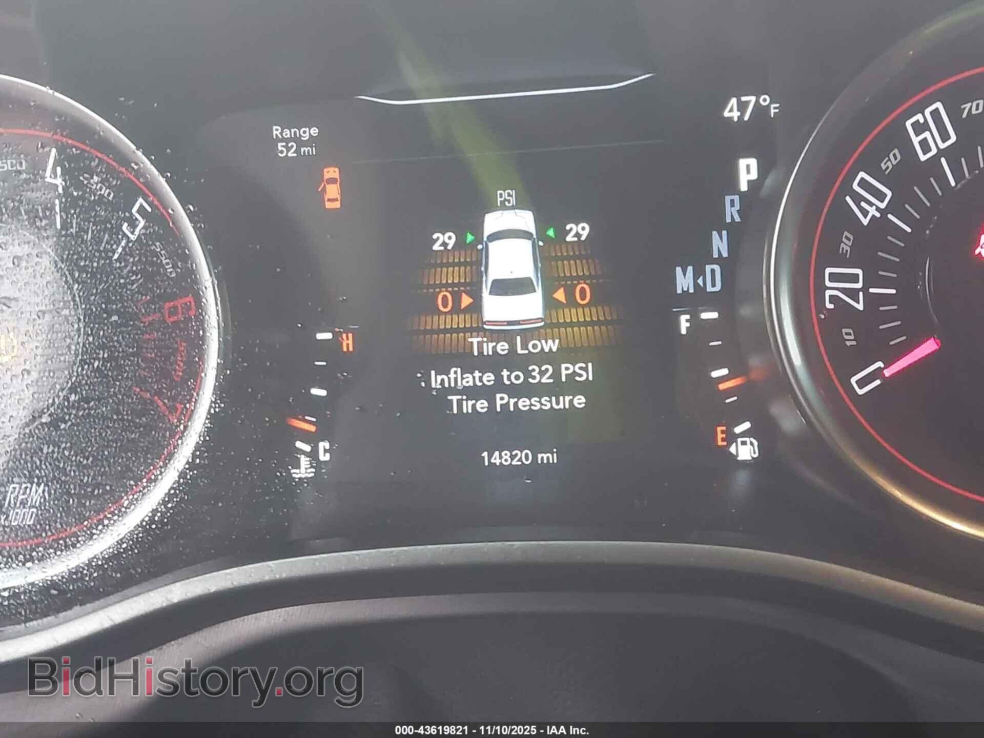 2019 DODGE CHALLENGER - VIN: 2C3CDZBT1KH680264 - Фото 7