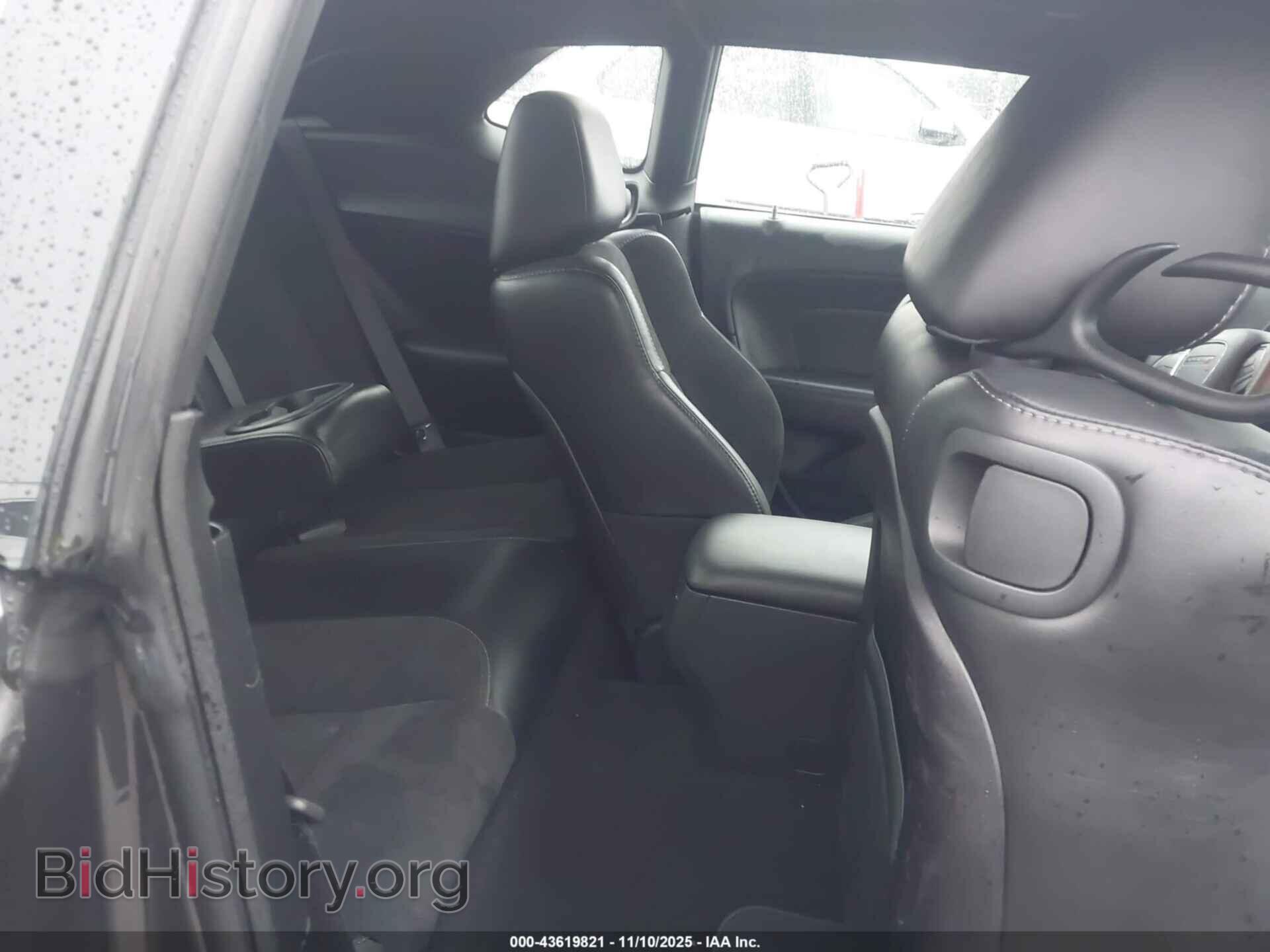 2019 DODGE CHALLENGER - VIN: 2C3CDZBT1KH680264 - Фото 8