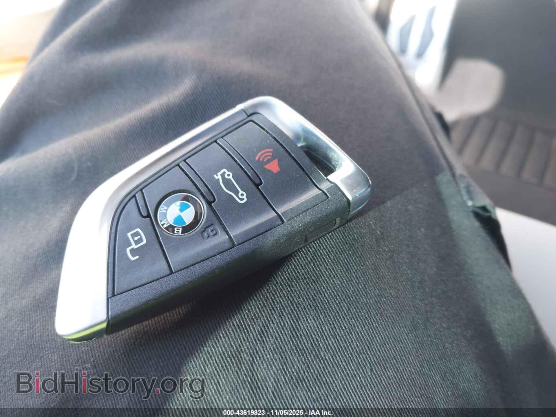 2024 BMW M3 - VIN: WBS43AY05RFT14359 - Фото 11