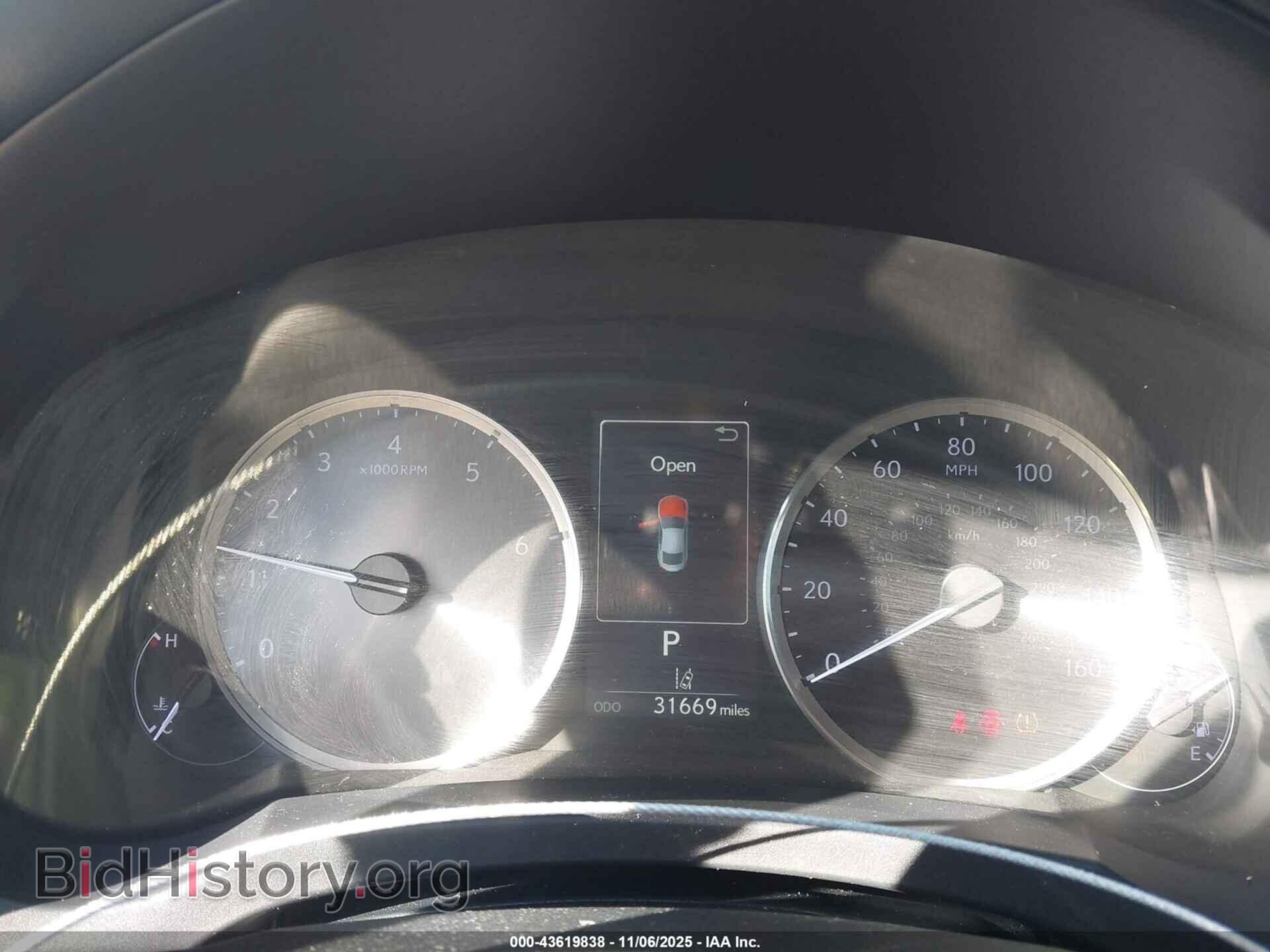 2019 LEXUS RC 300 - VIN: JTHHA5BC2K5009372 - Фото 7