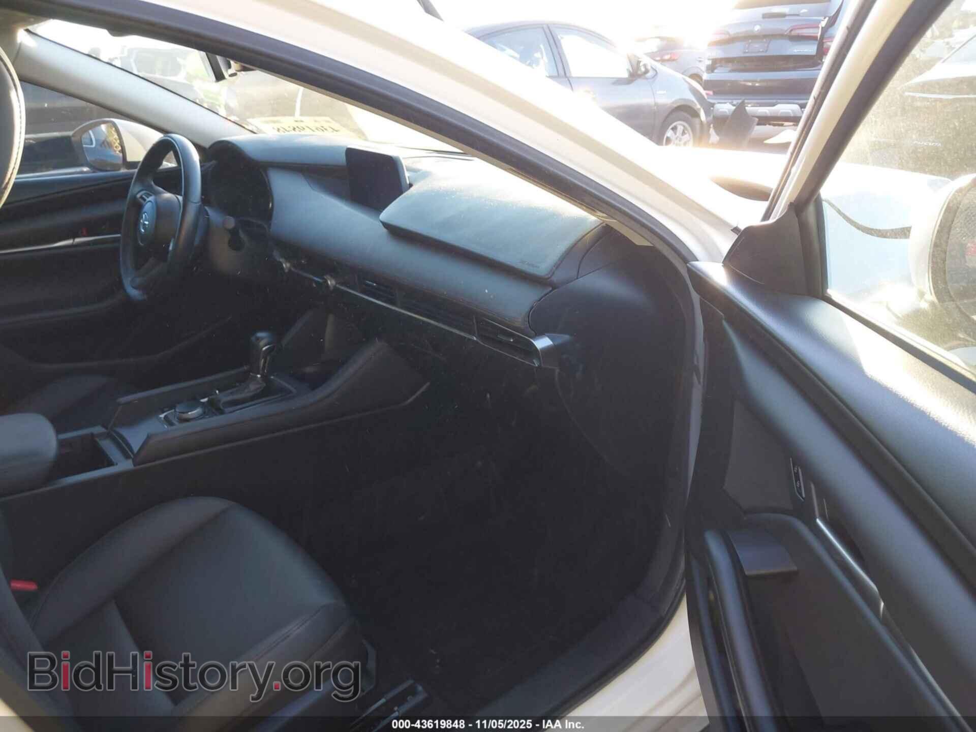 2021 MAZDA MAZDA3 - VIN: 3MZBPABM0MM205411 - Фото 5