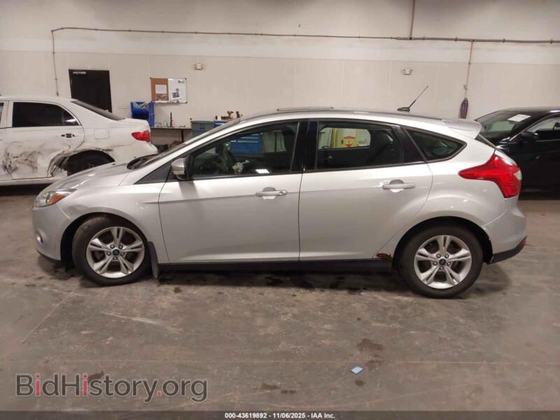 2014 Ford FOCUS (VIN 1FADP3K25EL299977) — фото 14 из 18