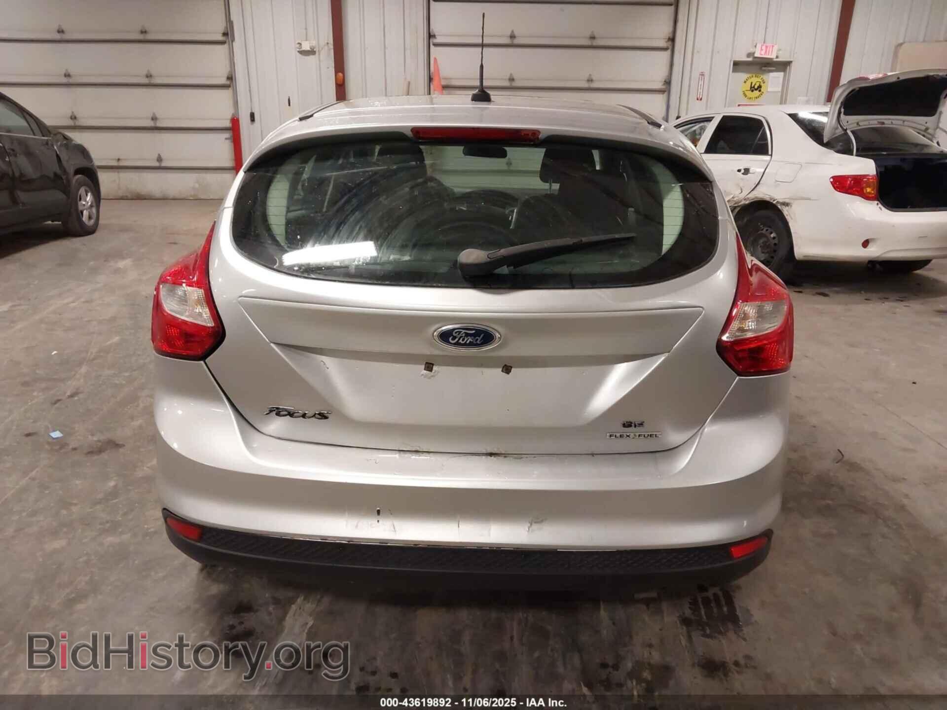 2014 FORD FOCUS - VIN: 1FADP3K25EL299977 - Photo 16
