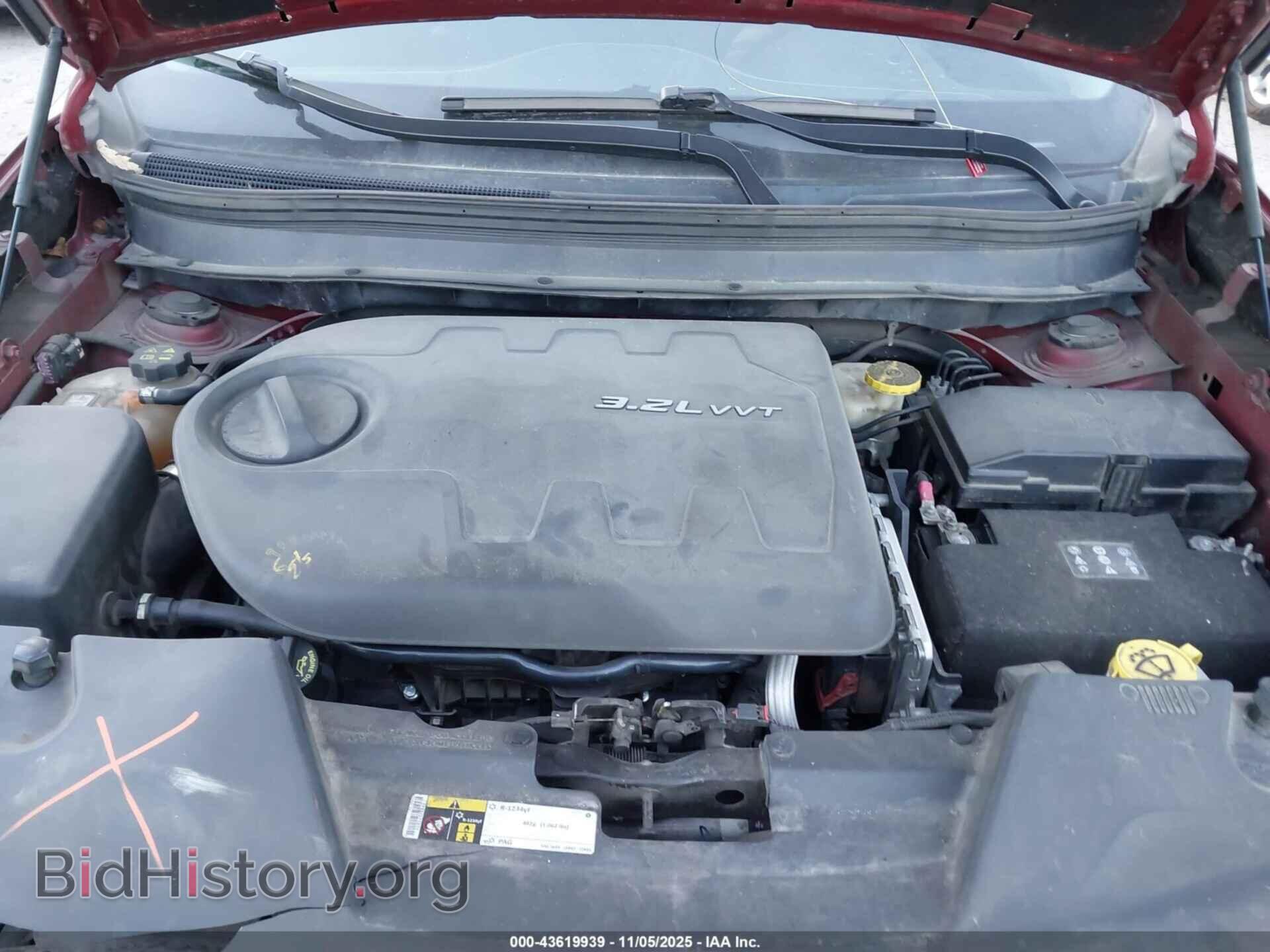 2014 JEEP CHEROKEE - VIN: 1C4PJMCS9EW203764 - Фото 10