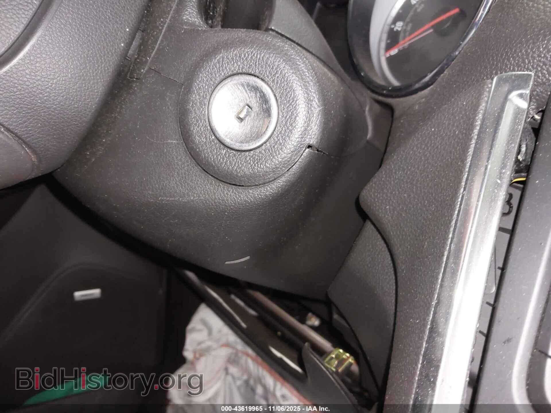 2014 BUICK ENCORE - VIN: KL4CJFSB5EB582985 - Фото 11