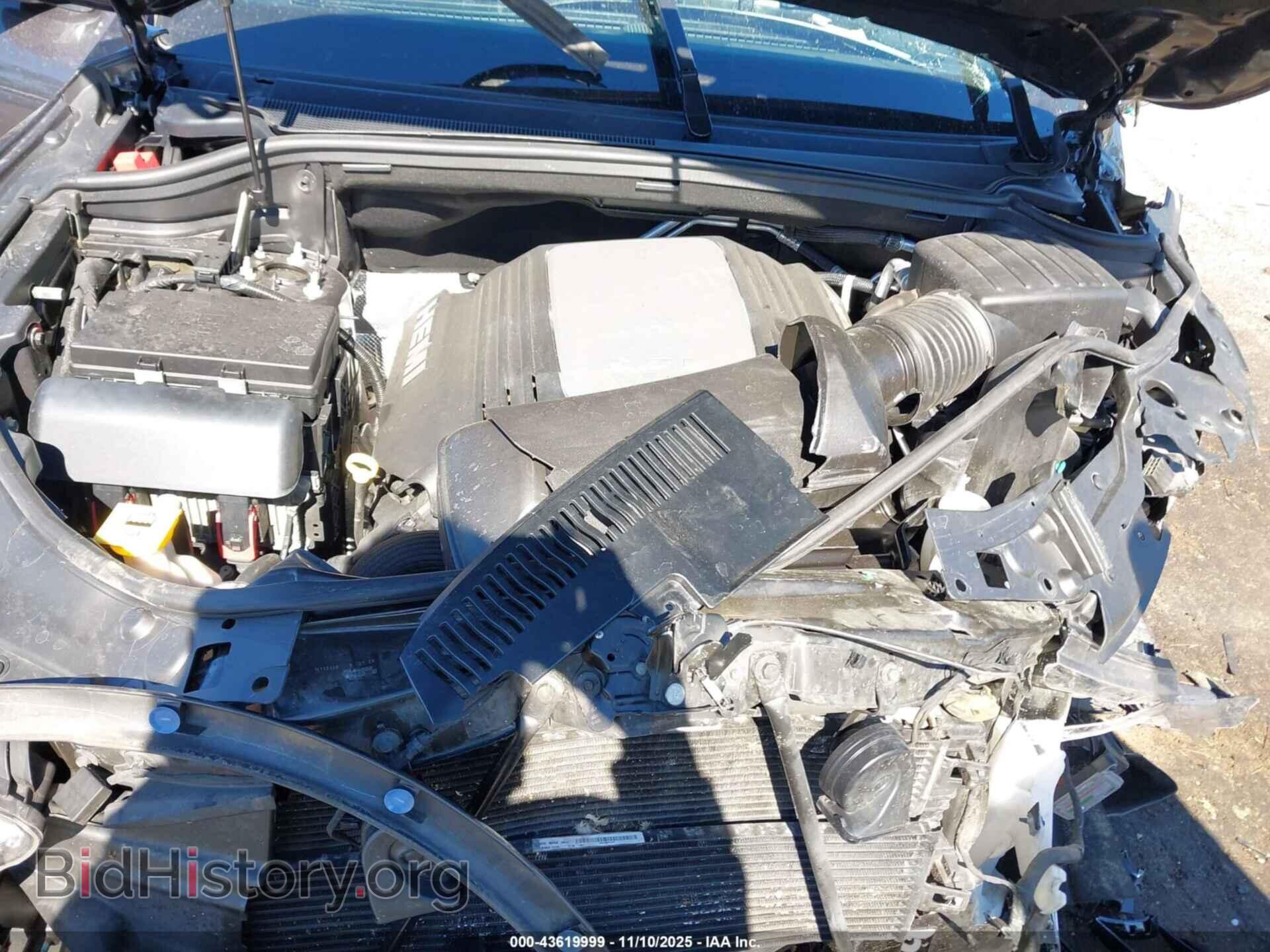 2020 DODGE DURANGO - VIN: 1C4SDJCT9LC253474 - Фото 10