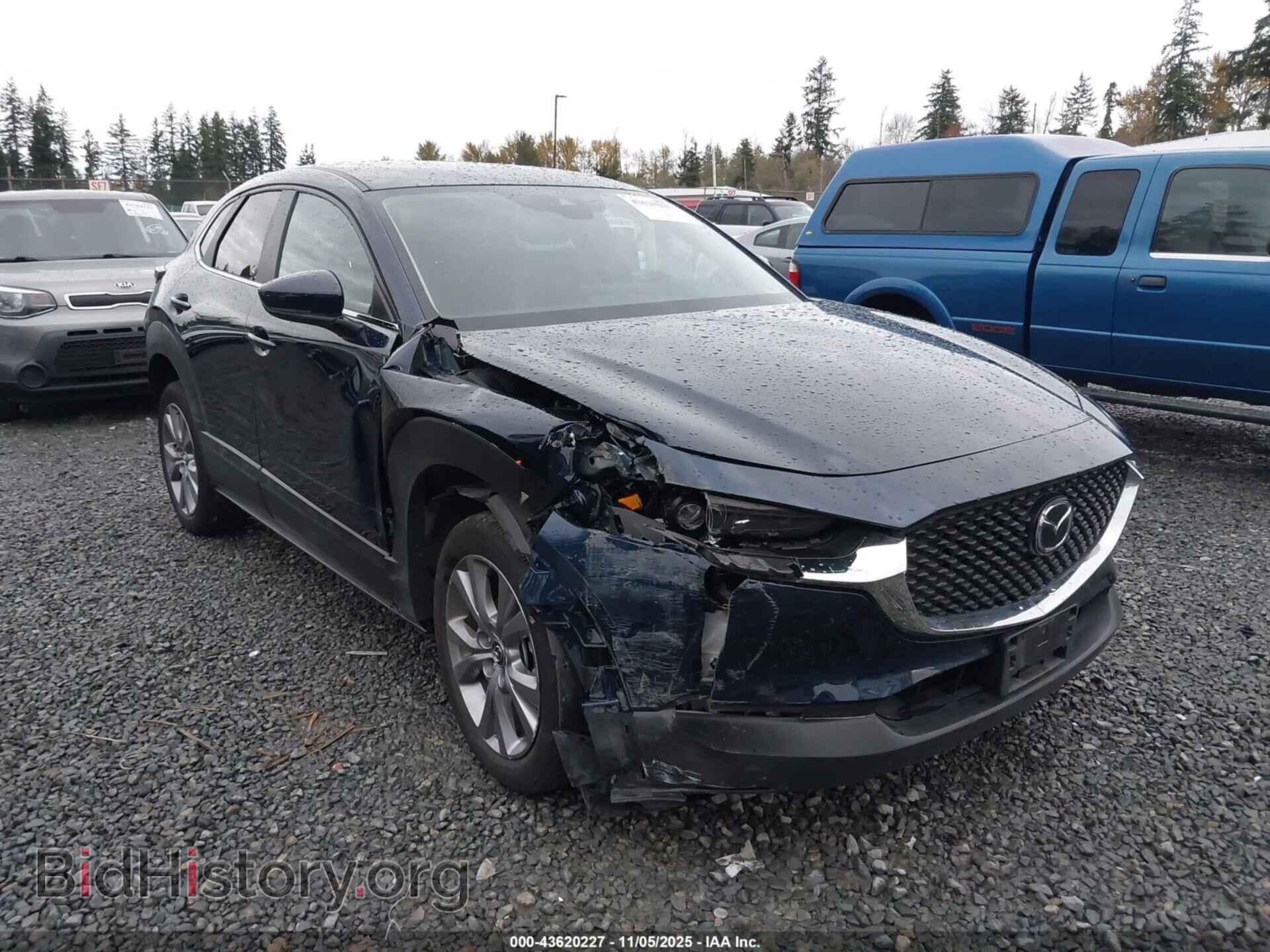 Photo 3MVDMBBL3MM315238 - MAZDA CX-30 2021