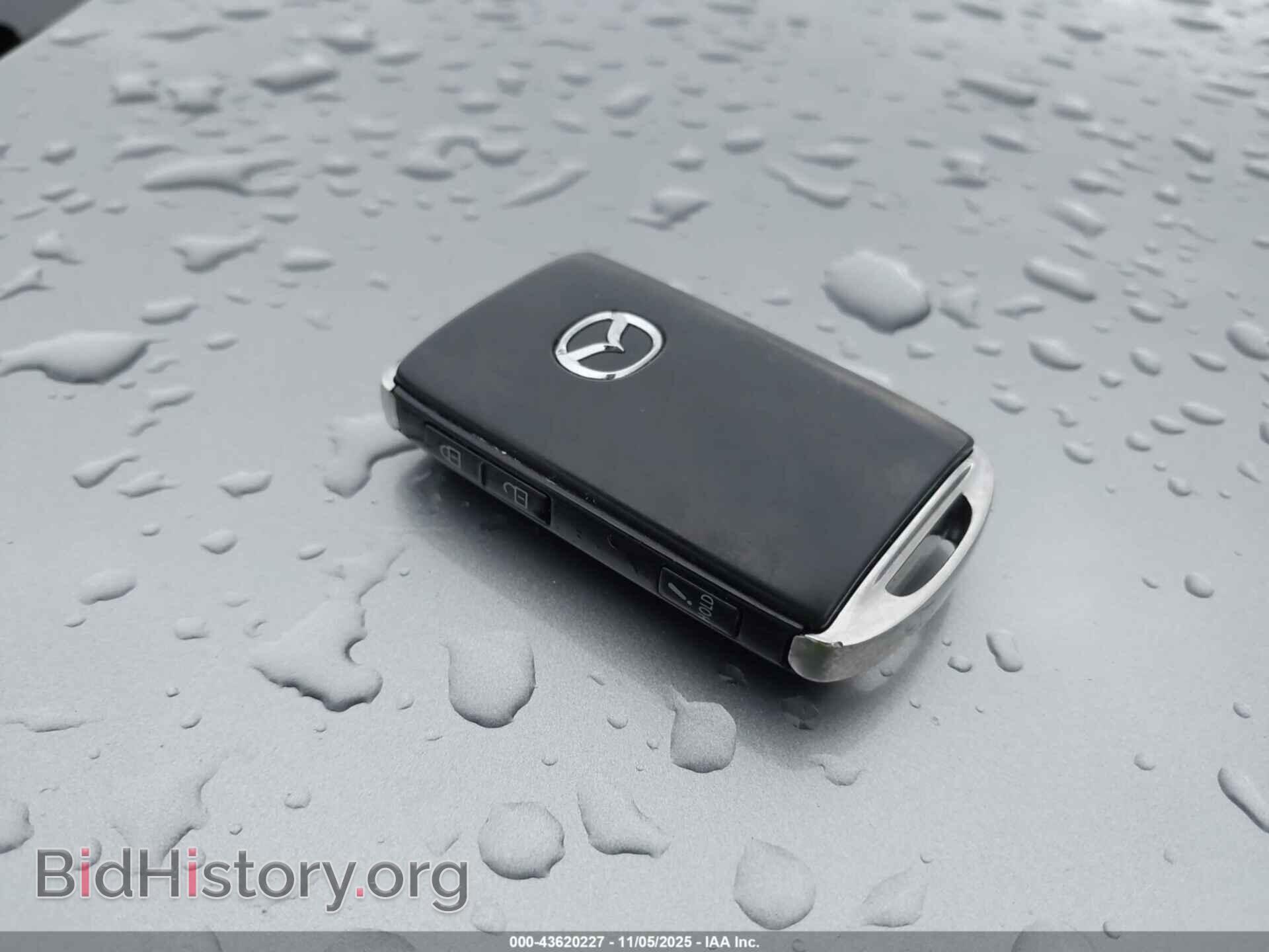 2021 MAZDA CX-30 - VIN: 3MVDMBBL3MM315238 - Фото 11