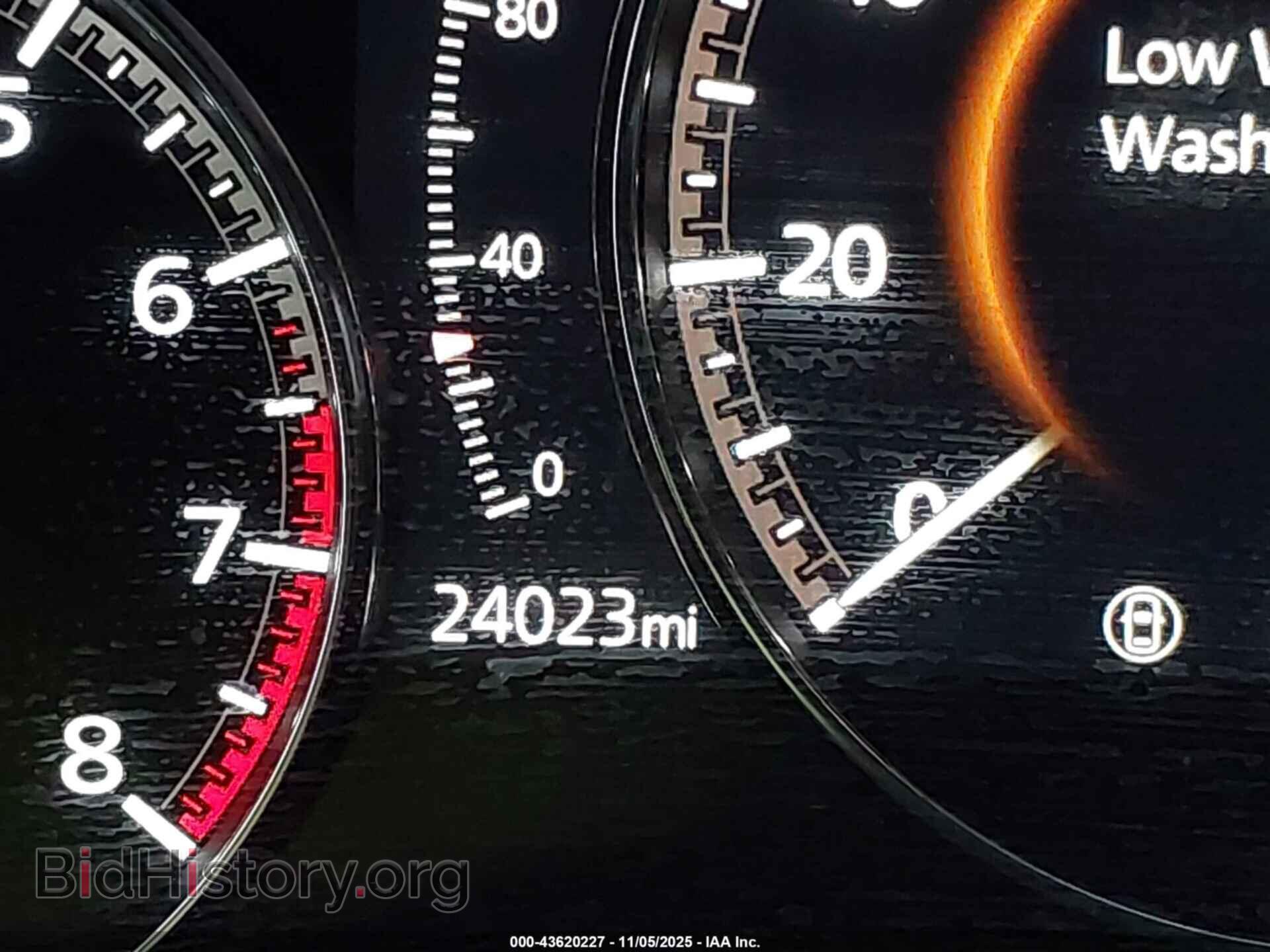 2021 MAZDA CX-30 - VIN: 3MVDMBBL3MM315238 - Фото 15