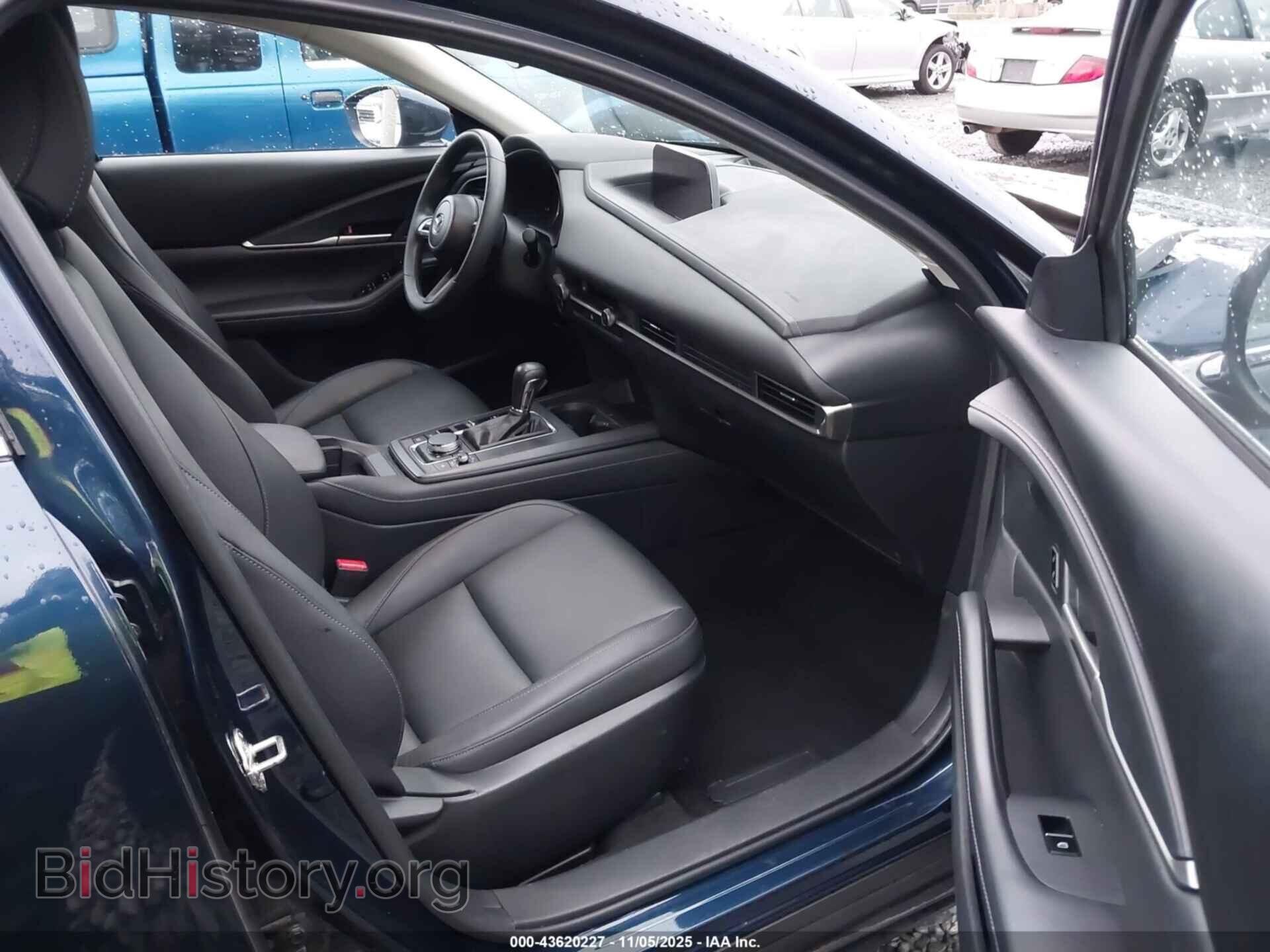 2021 MAZDA CX-30 - VIN: 3MVDMBBL3MM315238 - Фото 17