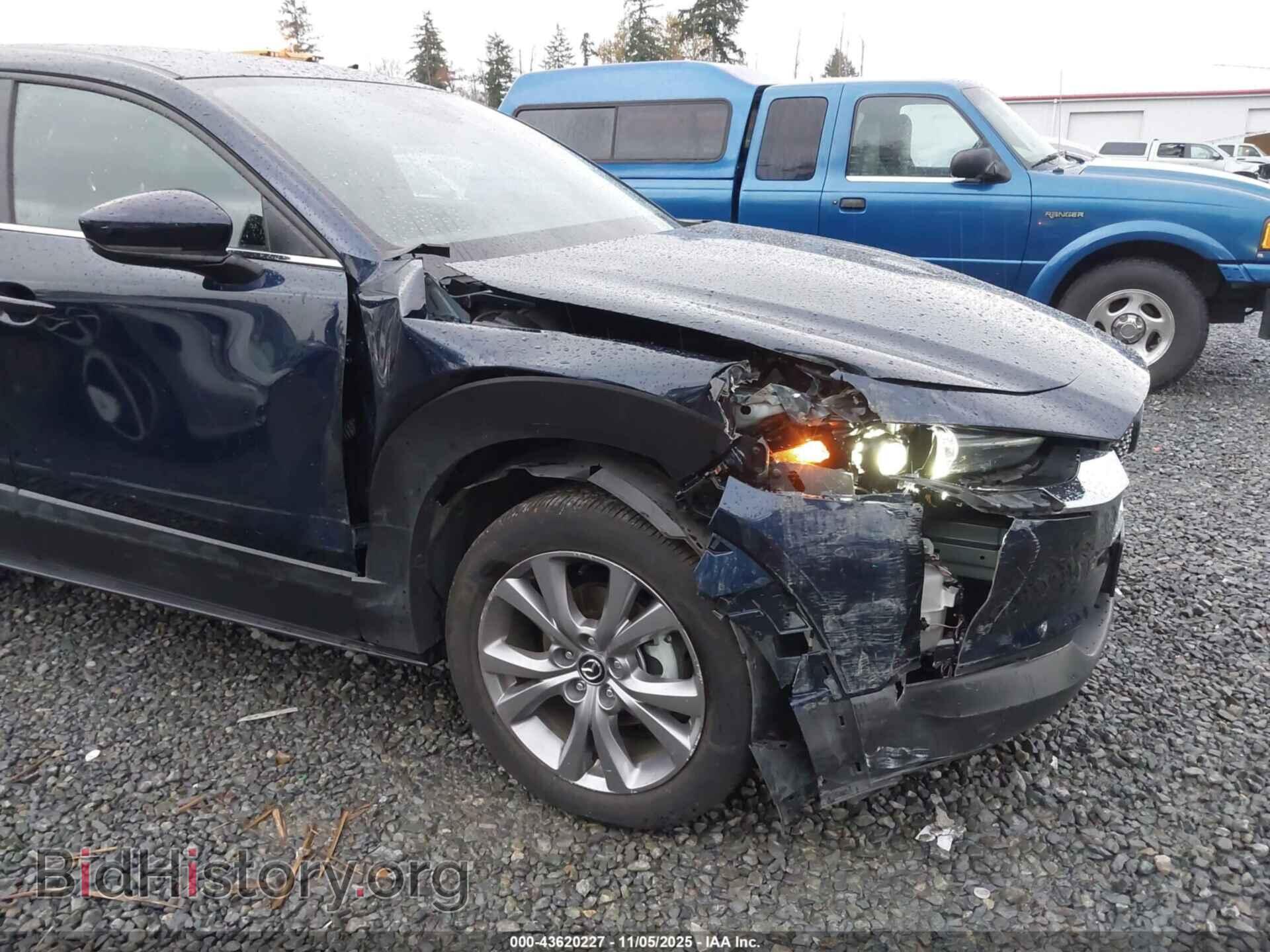 2021 MAZDA CX-30 - VIN: 3MVDMBBL3MM315238 - Фото 6