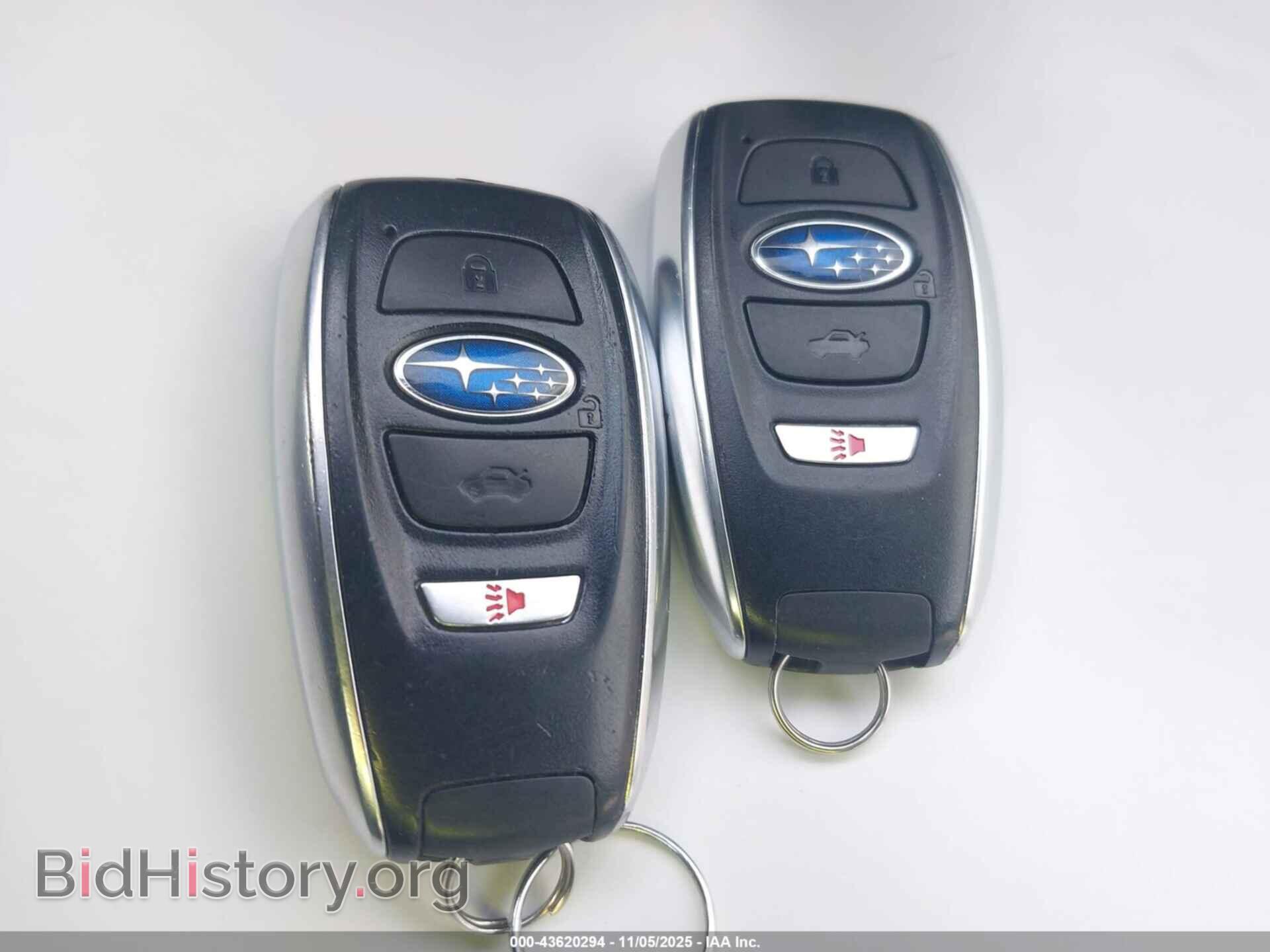 2020 SUBARU FORESTER - VIN: JF2SKAJC4LH486286 - Фото 11