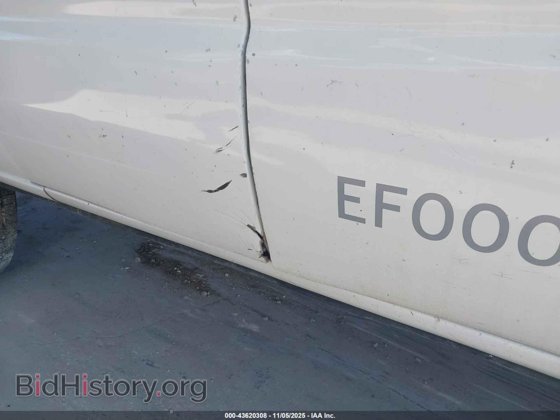 2011 FORD E-250 - VIN: 1FTNE2ELXBDB35200 - Photo 12