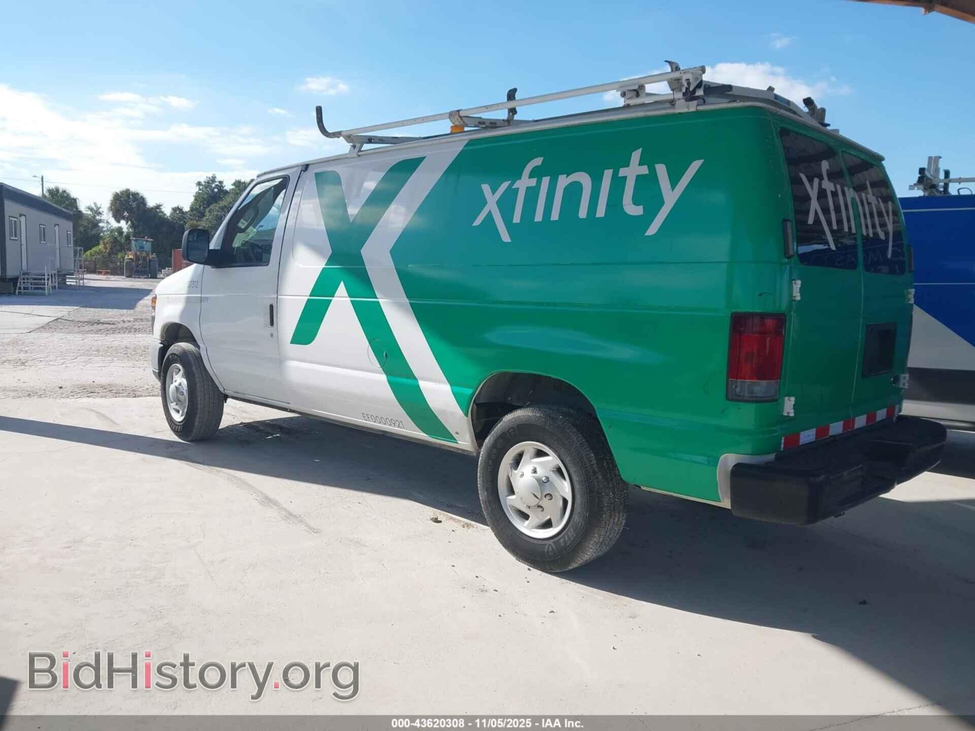 2011 FORD E-250 - VIN: 1FTNE2ELXBDB35200 - Photo 3