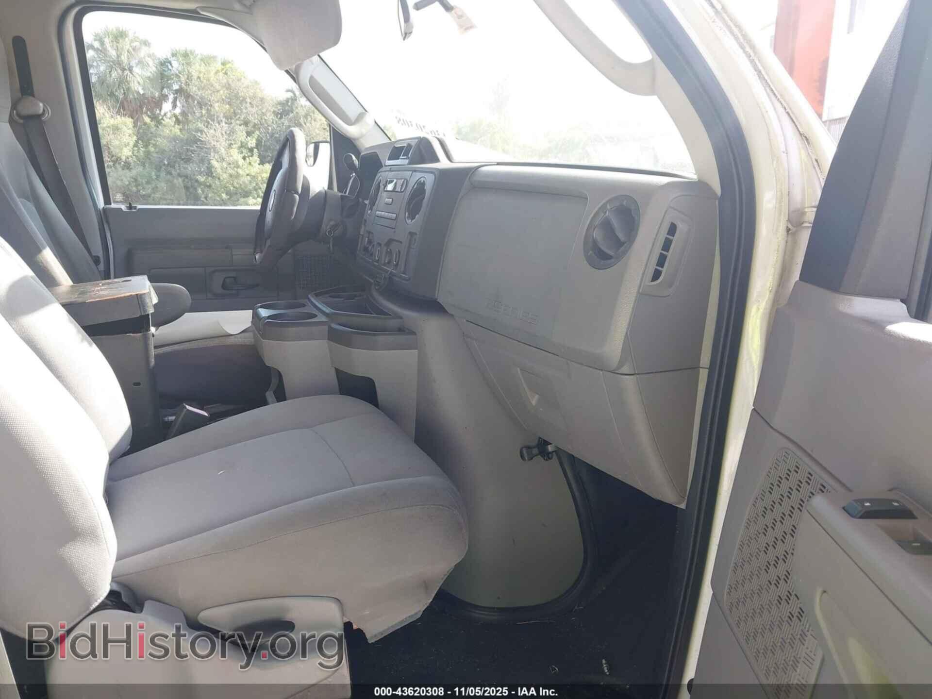 2011 FORD E-250 - VIN: 1FTNE2ELXBDB35200 - Photo 5