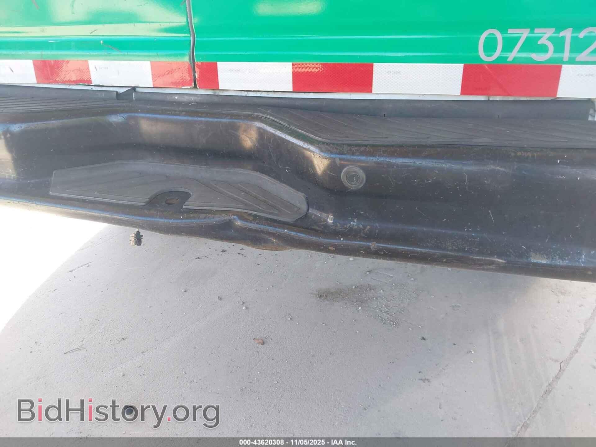 2011 FORD E-250 - VIN: 1FTNE2ELXBDB35200 - Photo 6