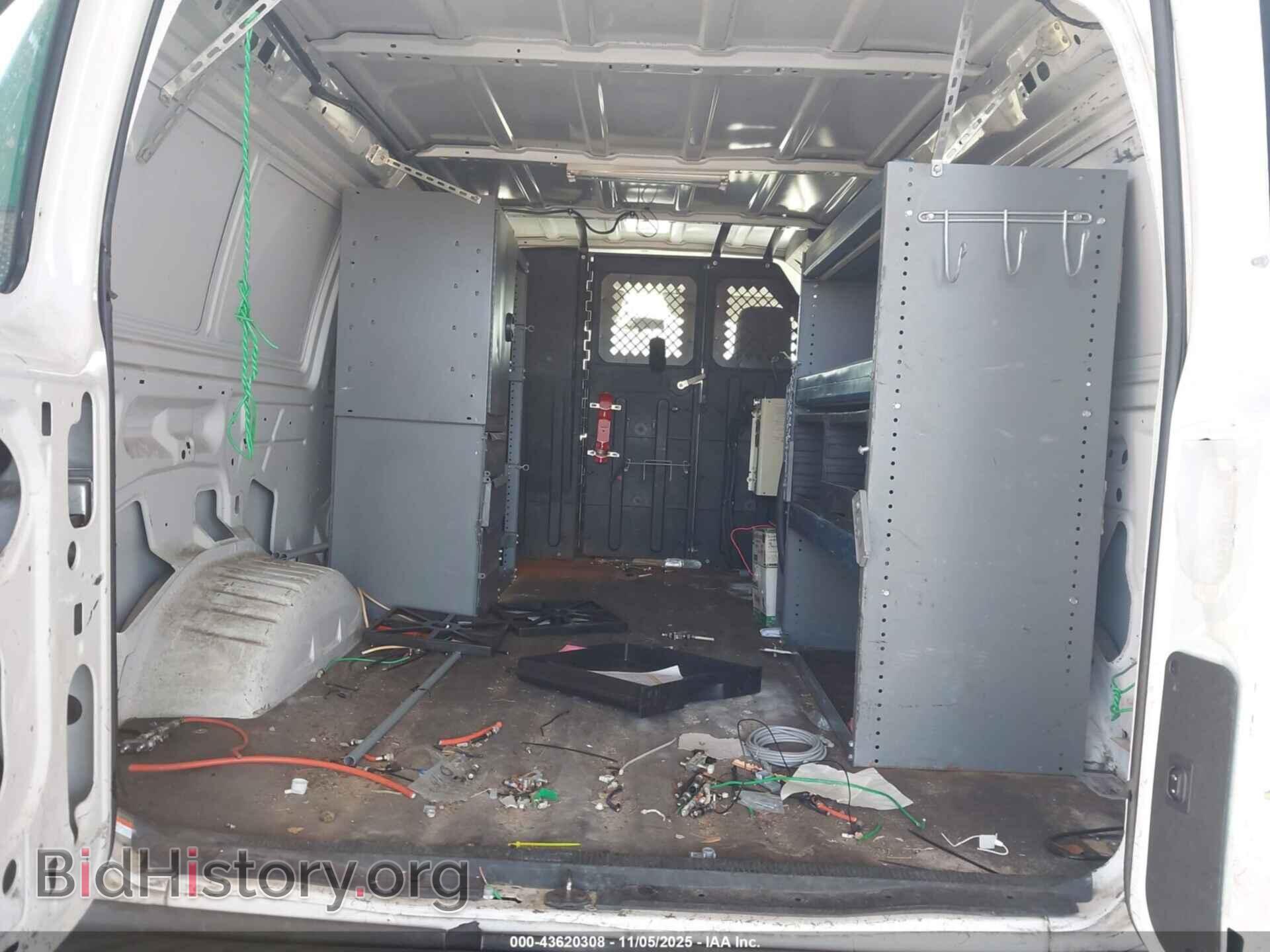 2011 FORD E-250 - VIN: 1FTNE2ELXBDB35200 - Photo 8