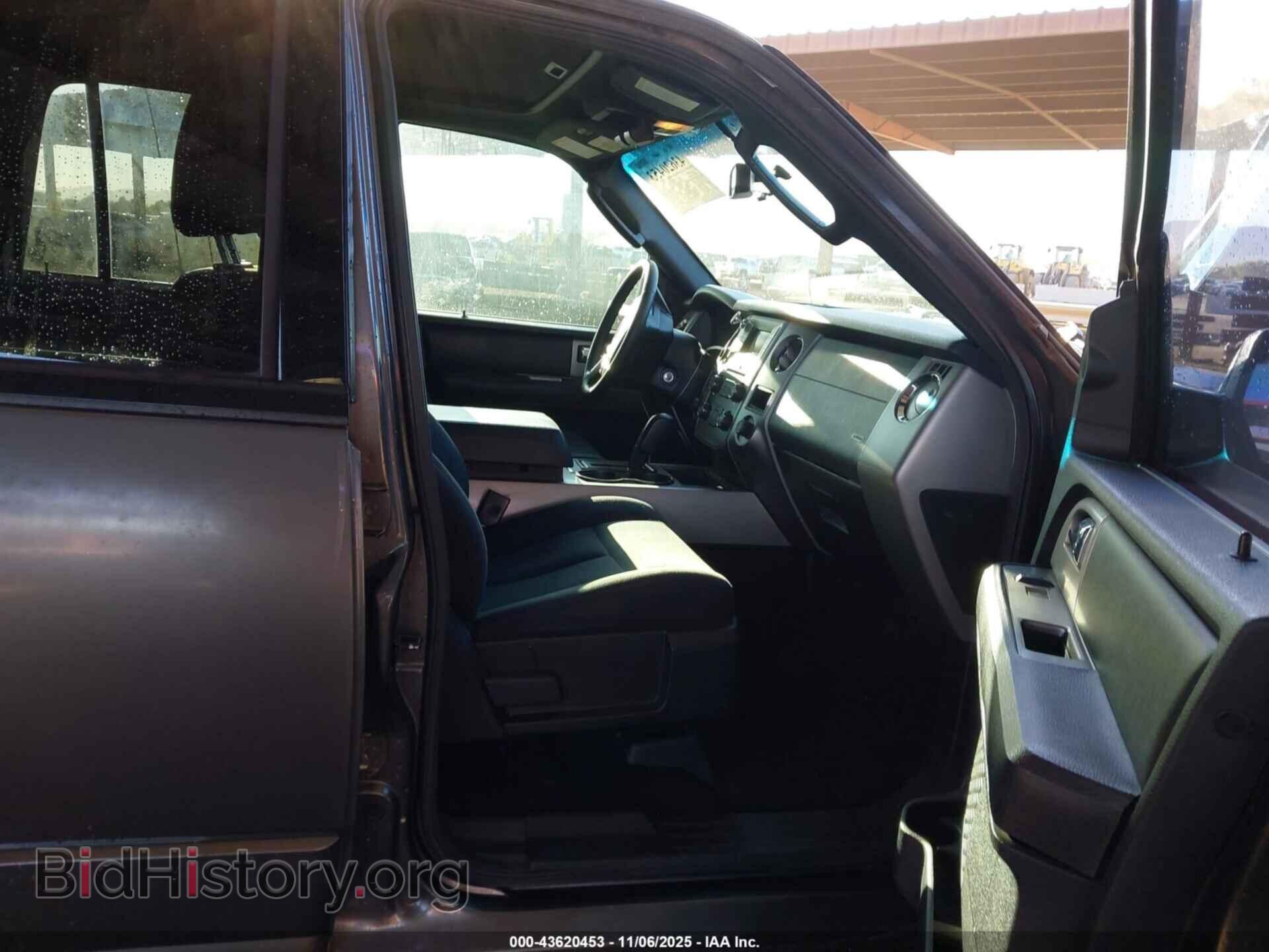2017 FORD EXPEDITION EL - VIN: 1FMJK1JT3HEA74696 - Photo 5