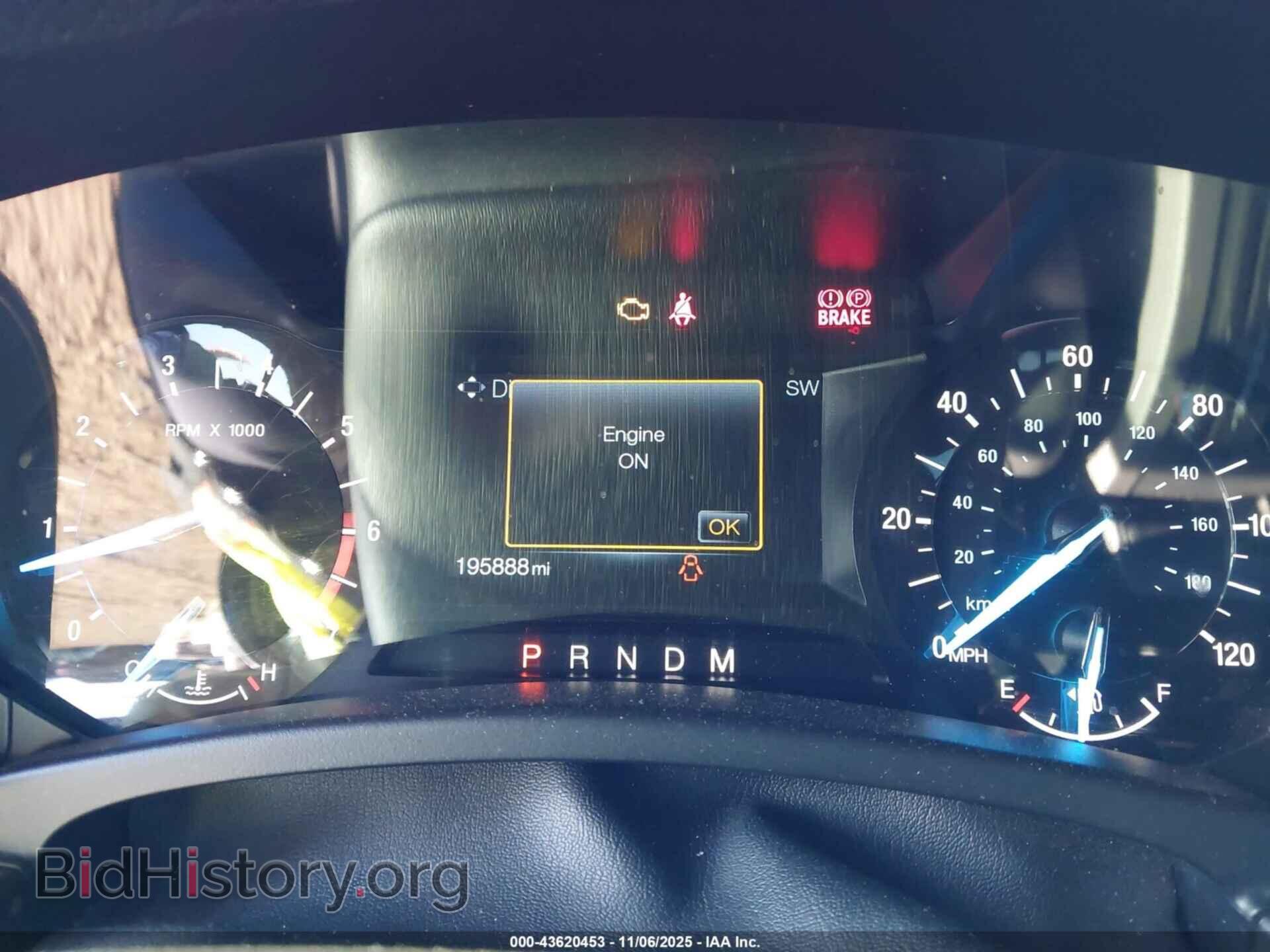 2017 FORD EXPEDITION EL - VIN: 1FMJK1JT3HEA74696 - Photo 7