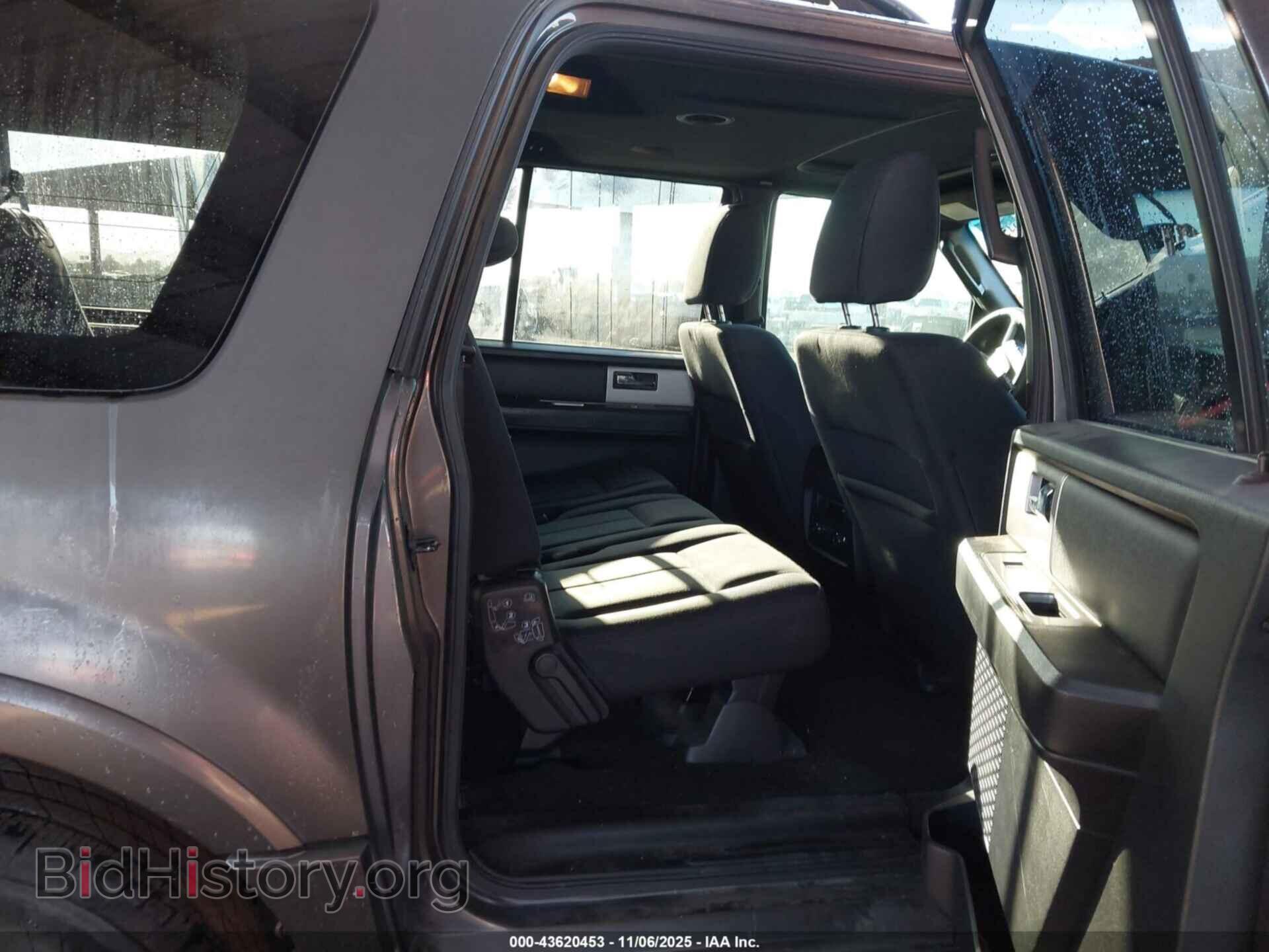 2017 FORD EXPEDITION EL - VIN: 1FMJK1JT3HEA74696 - Photo 8
