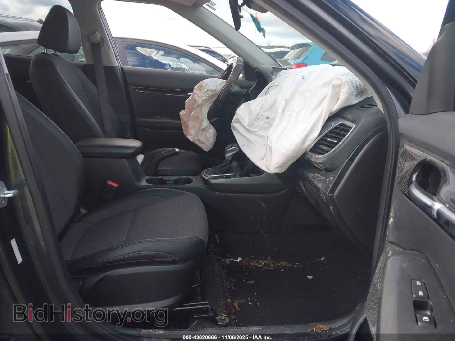 2021 KIA SELTOS - VIN: KNDEUCAA3M7174113 - Фото 5