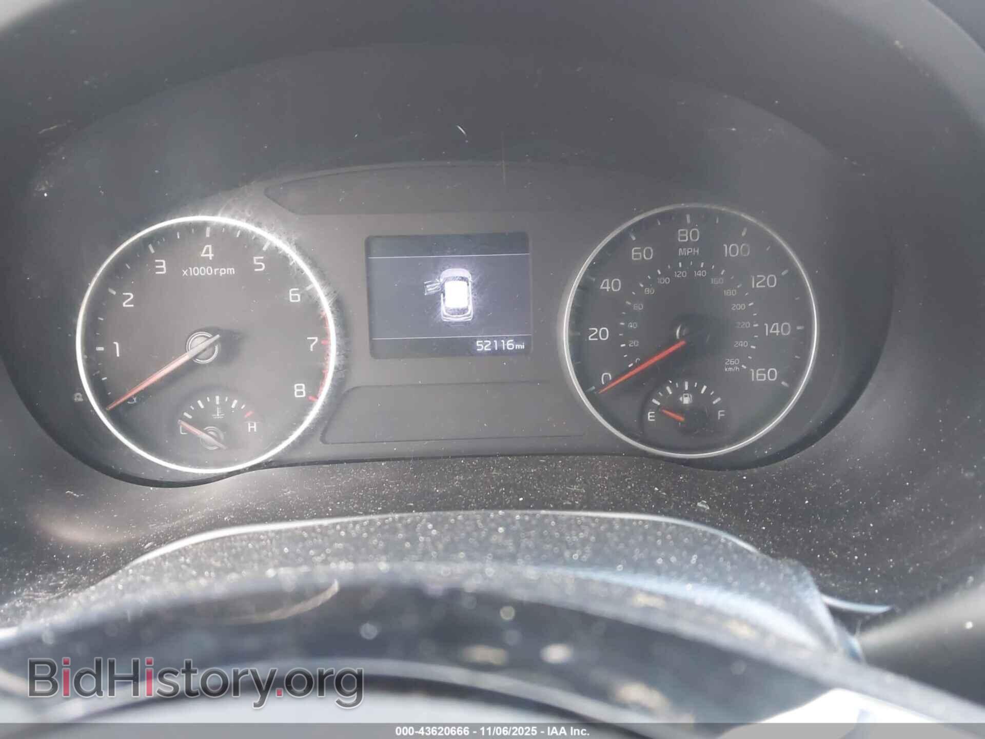 2021 KIA SELTOS - VIN: KNDEUCAA3M7174113 - Фото 7