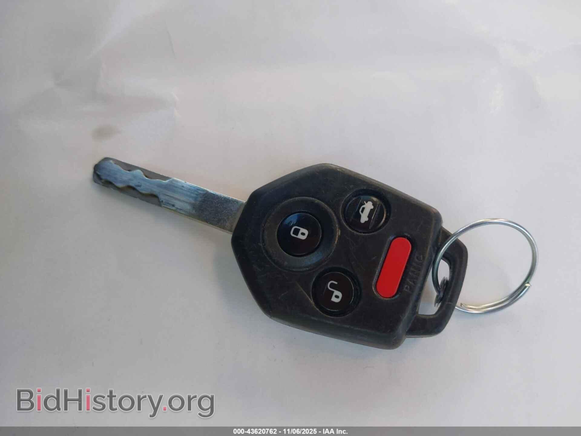 2014 SUBARU OUTBACK - VIN: 4S4BRBLC4E3200929 - Фото 11