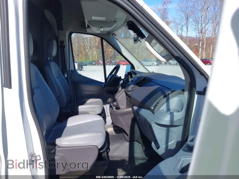 2016 Ford TRANSIT-250 (VIN 1FTYR2CM0GKA89232) — фото 5 из 17