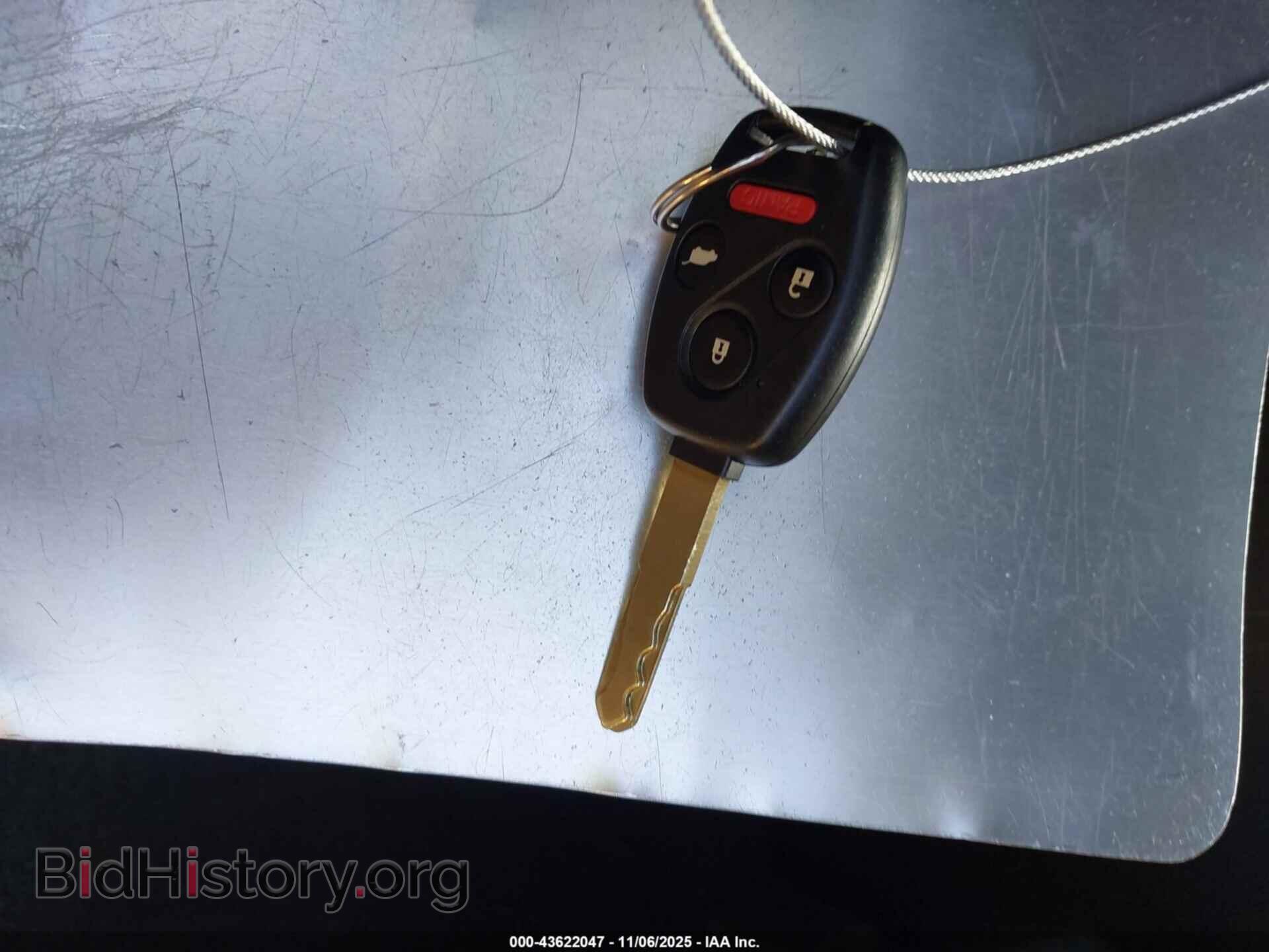 2011 HONDA PILOT - VIN: 5FNYF4H65BB024896 - Photo 11