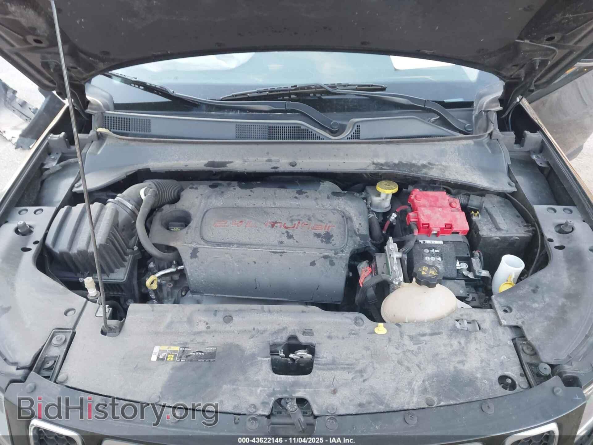2020 JEEP COMPASS - VIN: 3C4NJDCB3LT246216 - Фото 10