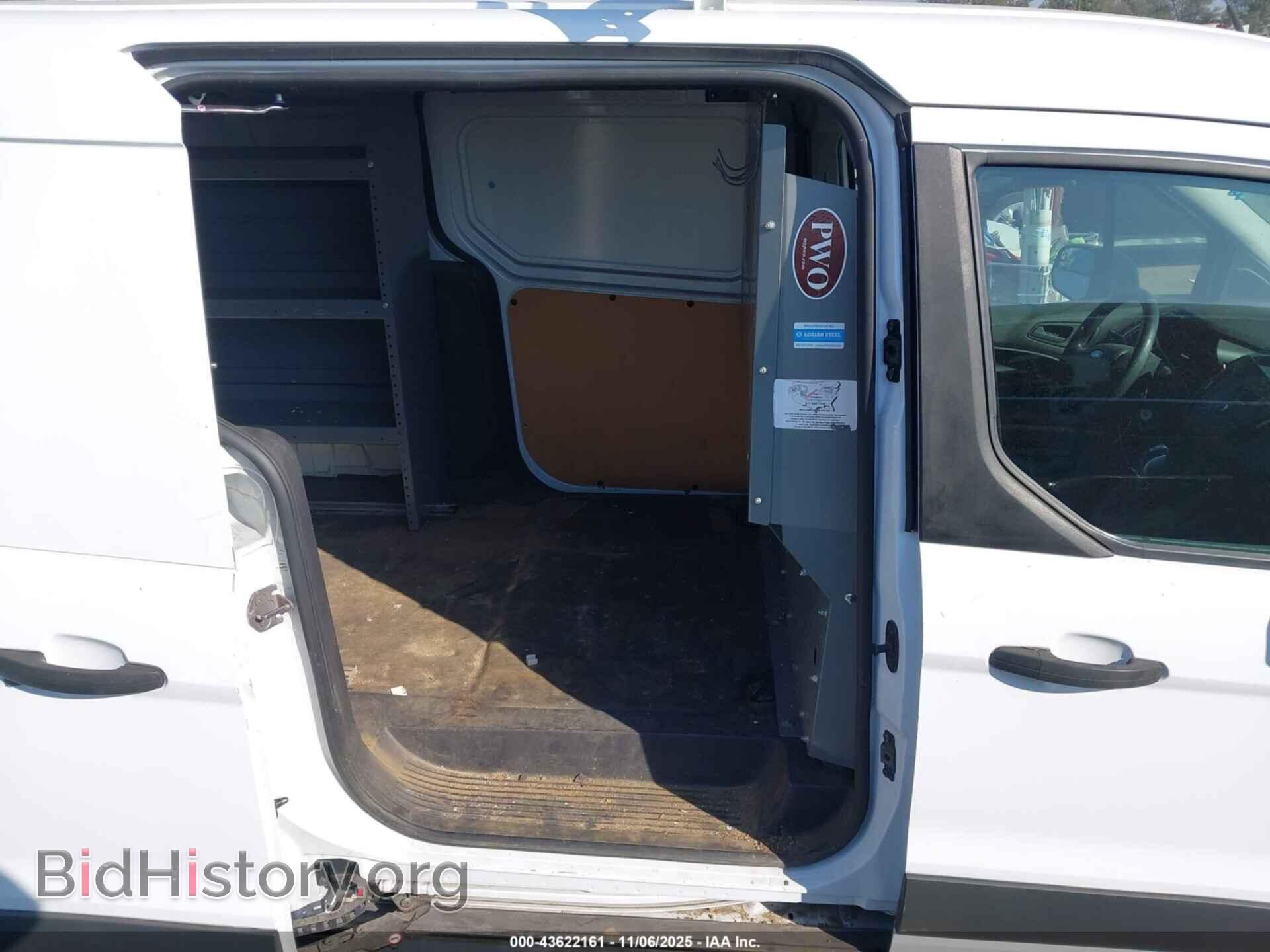 2014 FORD TRANSIT CONNECT - VIN: NM0LS7EX8E1159708 - Photo 8