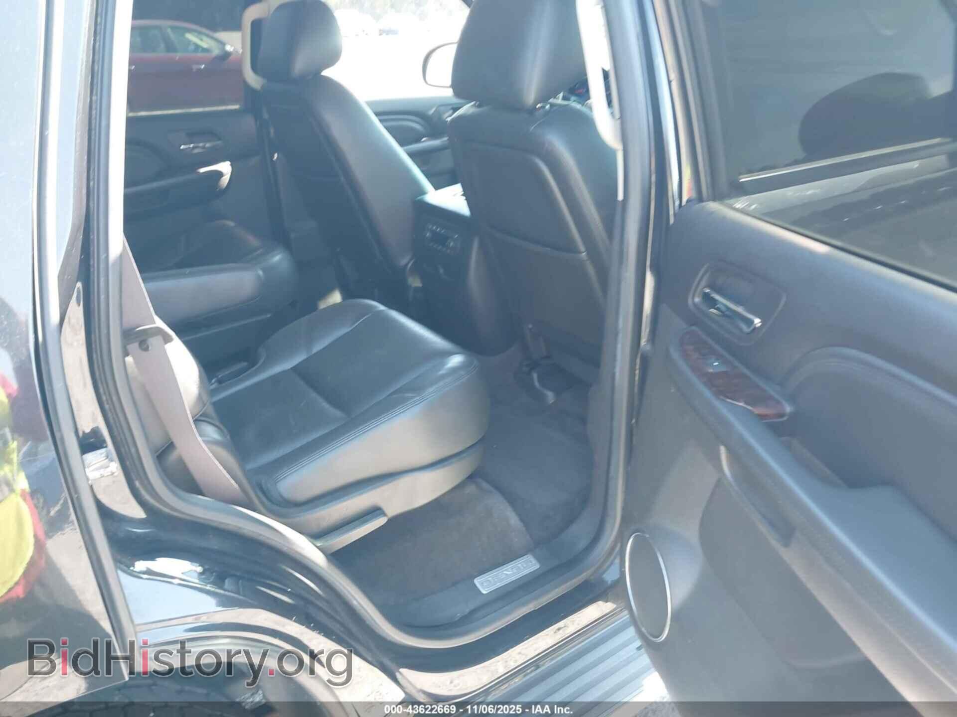 2012 GMC YUKON - VIN: 1GKS2EEF4CR278837 - Фото 8