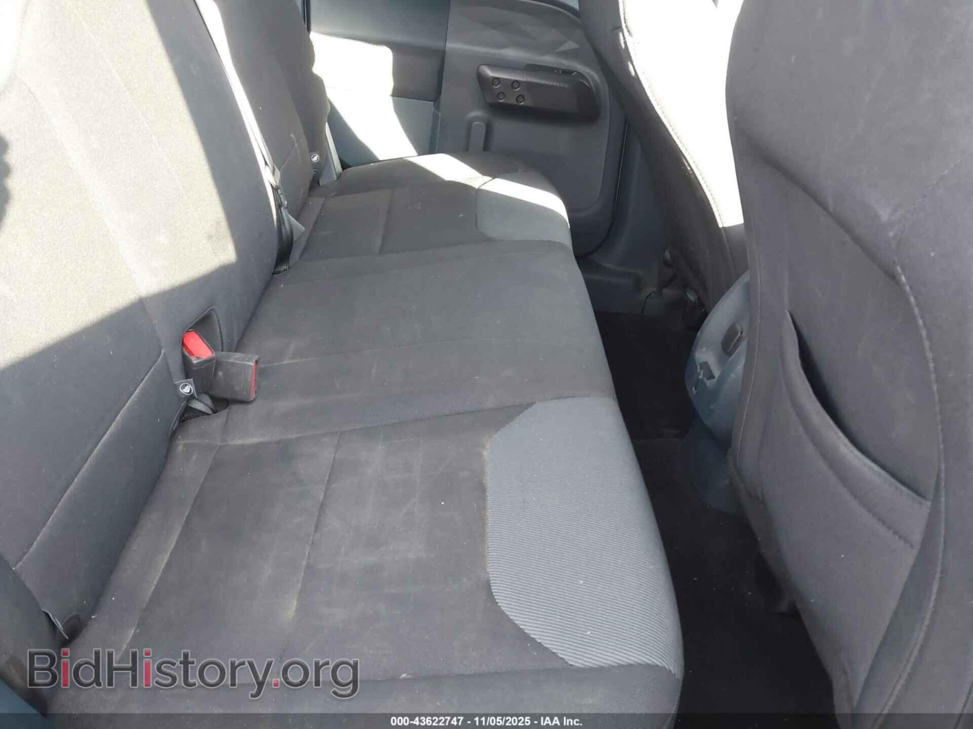 2024 FORD MAVERICK - VIN: 3FTTW8A35RRB64778 - Фото 8