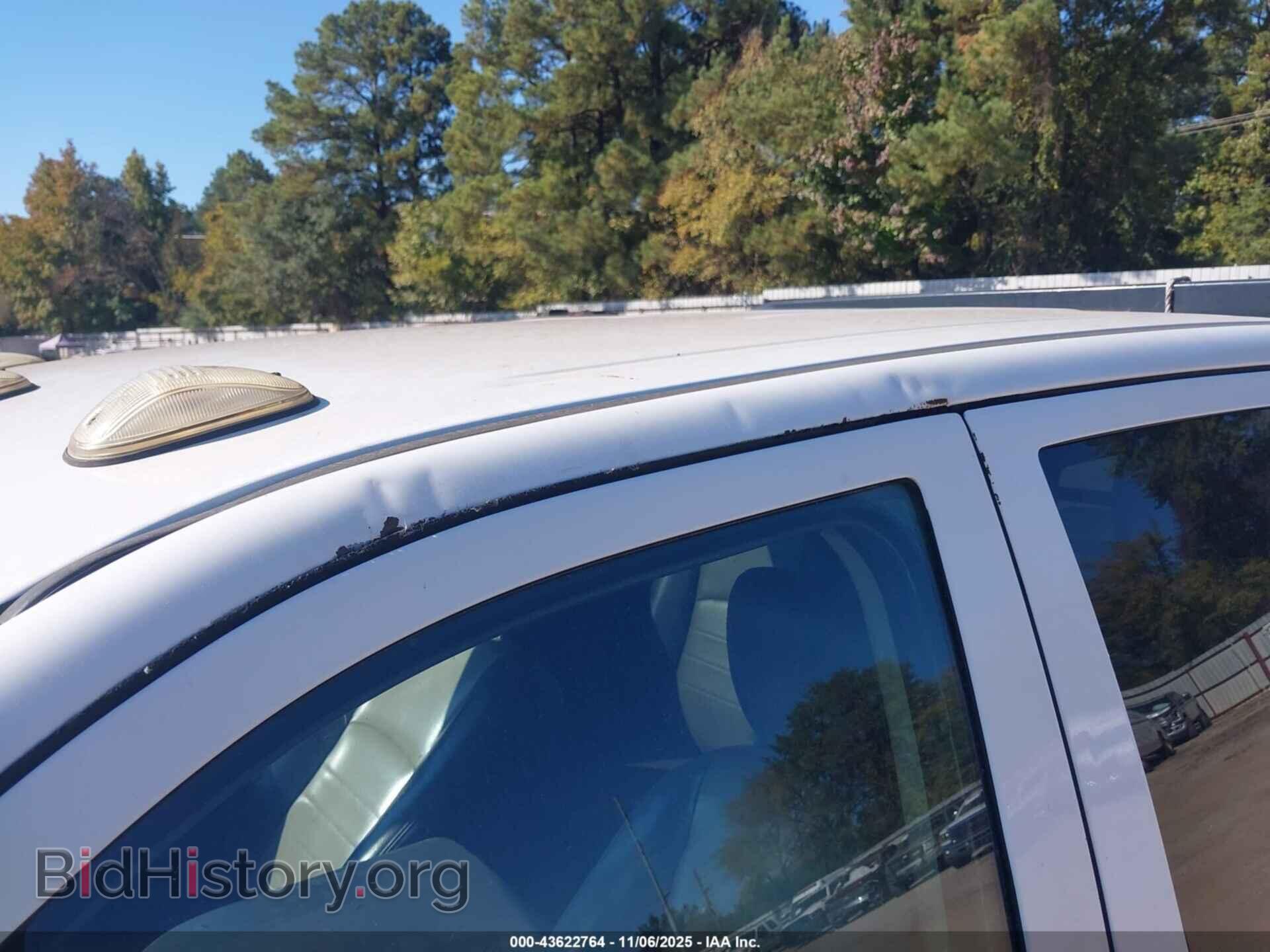 2012 RAM 3500 - VIN: 3C63DPGL2CG224601 - Photo 19