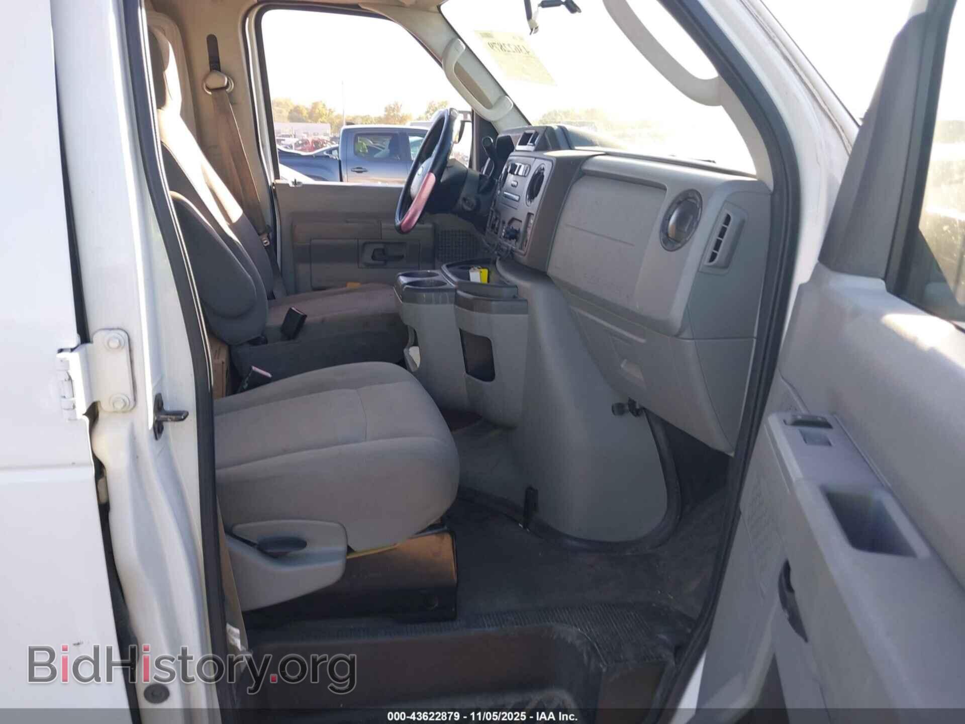 2014 FORD E-250 - VIN: 1FTNE2EW1EDA10195 - Photo 5