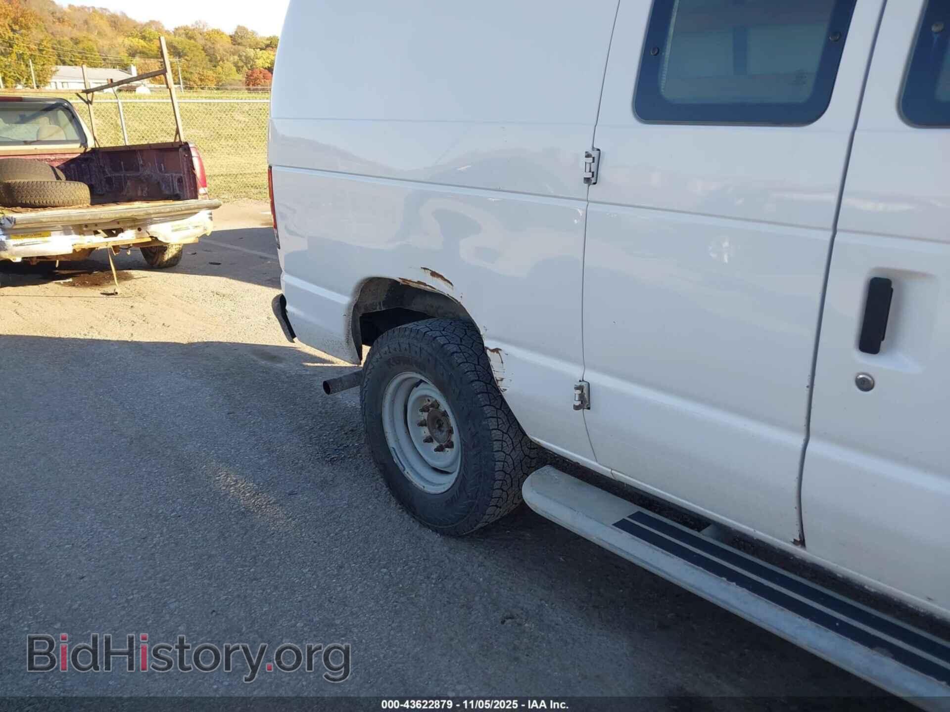 2014 FORD E-250 - VIN: 1FTNE2EW1EDA10195 - Photo 6